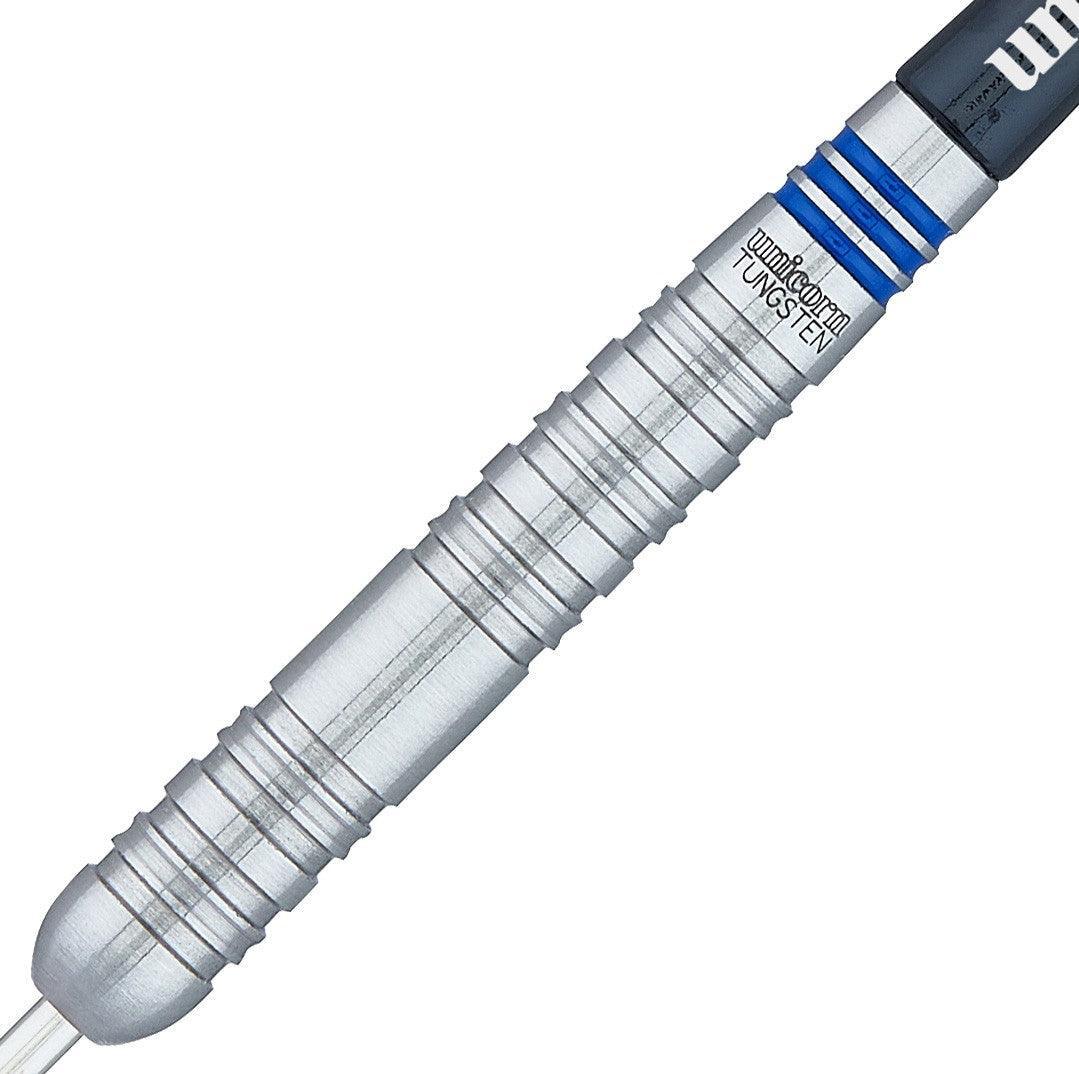 Unicorn - Core Style 1 80% - Sada Steel Šípok - Direct Darts - 1