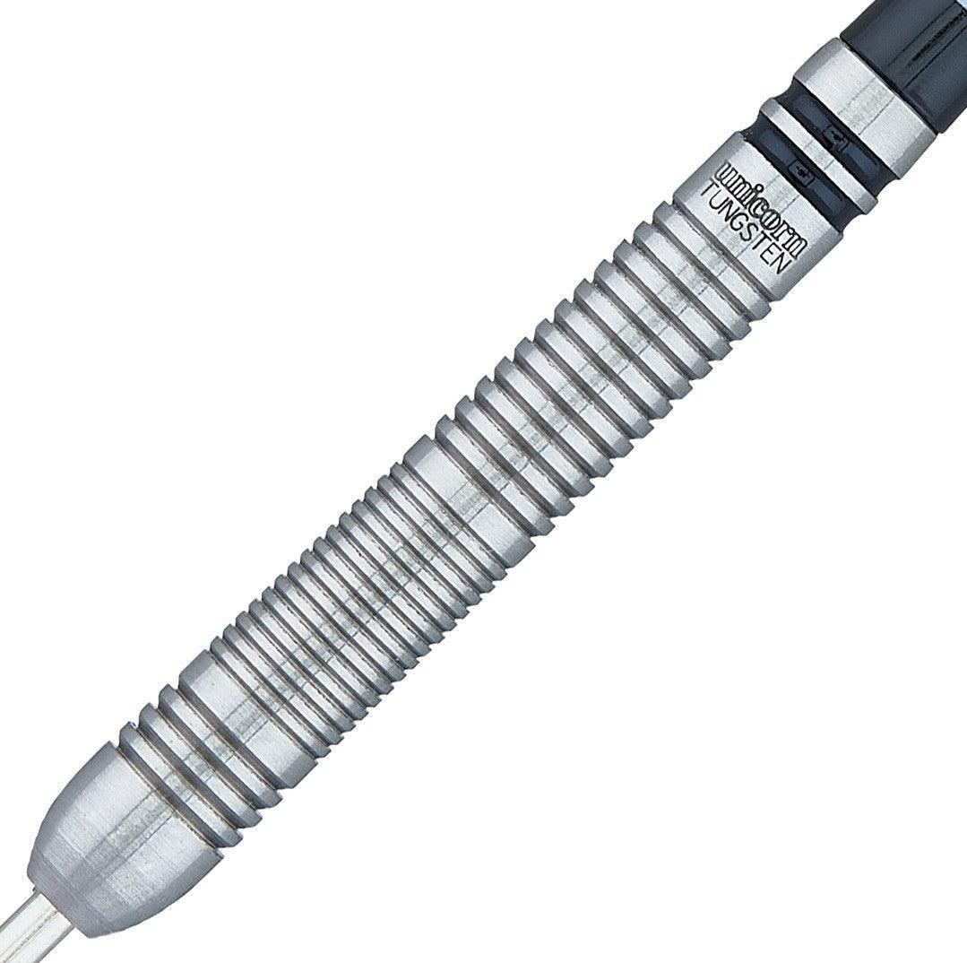 Unicorn - Core Style 2 80% - Sada Steel Šípok - Direct Darts - 1