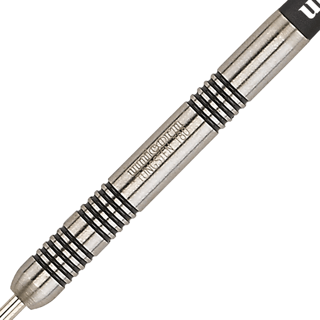 Unicorn - Core Tungsten 80% - Sada Steel Šípok - Direct Darts - 1
