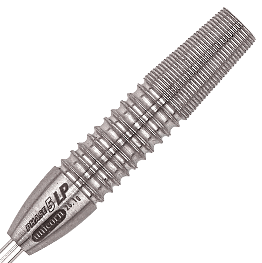 Unicorn - Evo Purist Phase 5Lp 95% - Sada Steel Šípok - Direct Darts - 1