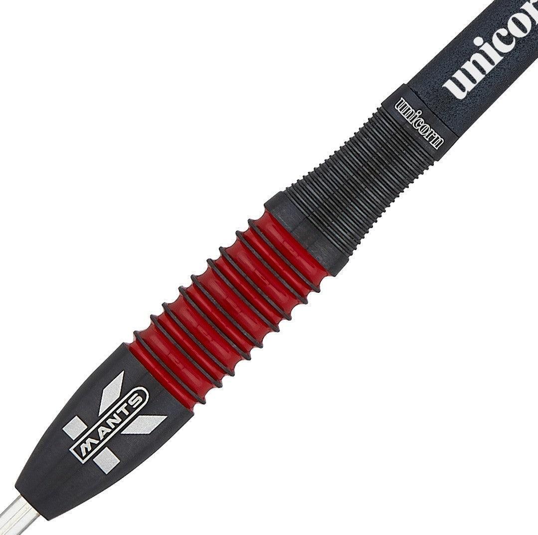 Unicorn - Gen180 Kyle Manton P2 95% - Sada Steel Šípok - Direct Darts - 1