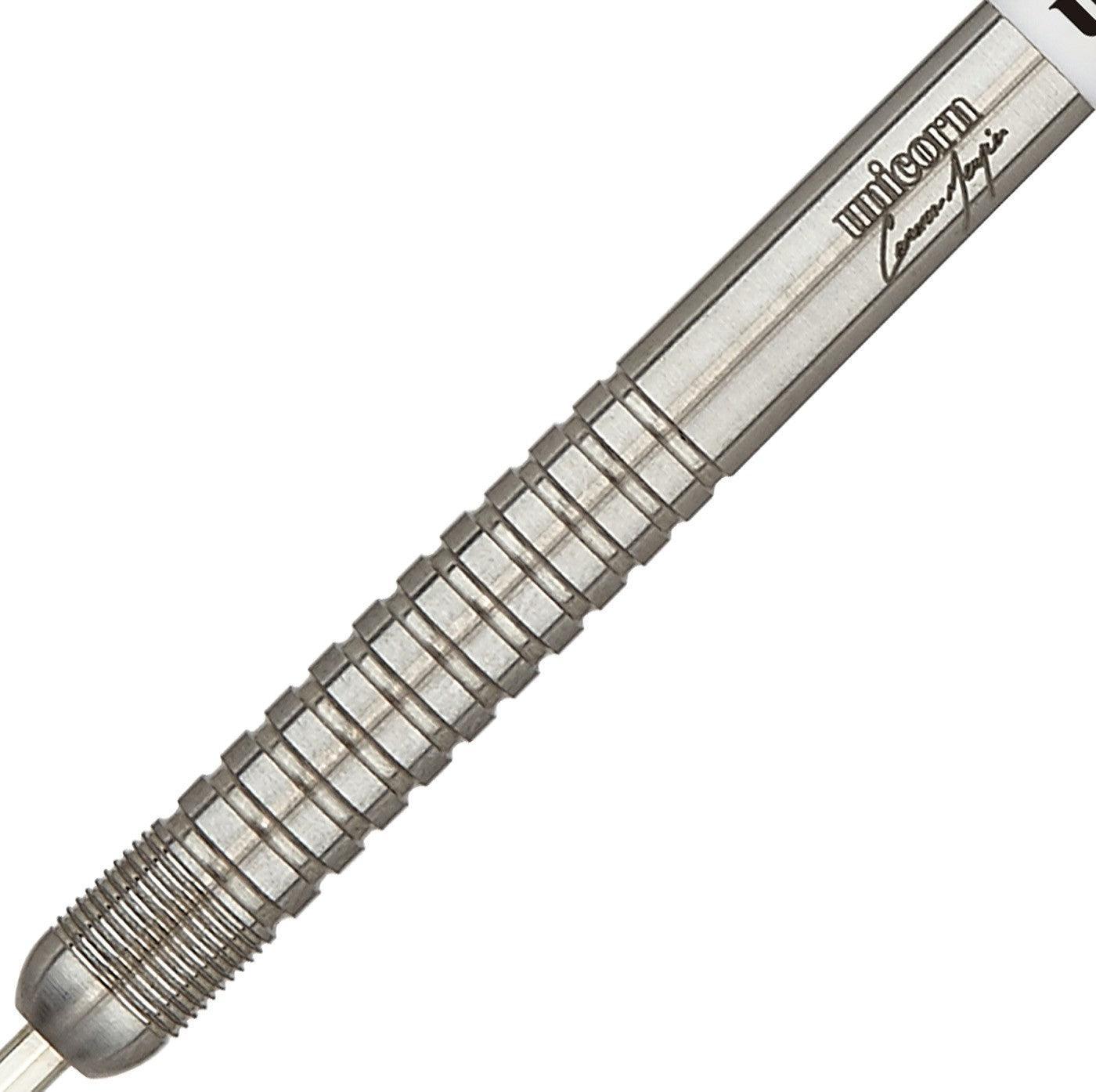 Unicorn - Global Cameron Menzies 90% - Sada Steel Šípok - Direct Darts - 1