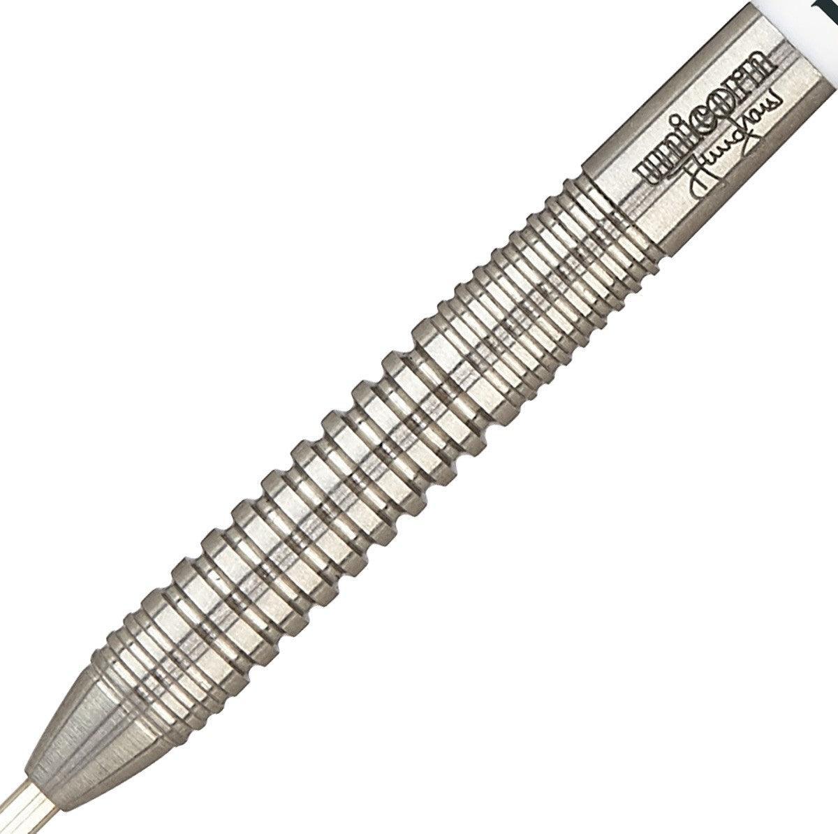 Unicorn - Global Thomas Junghans 90% - Sada Steel Šípok - Direct Darts - 1