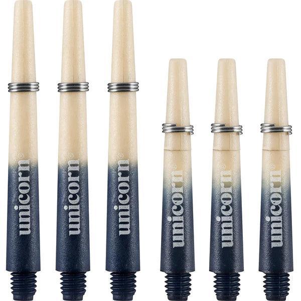 Unicorn - Gripper3 Cosmos Aurora - Násadka Na Šípky - Direct Darts - 1