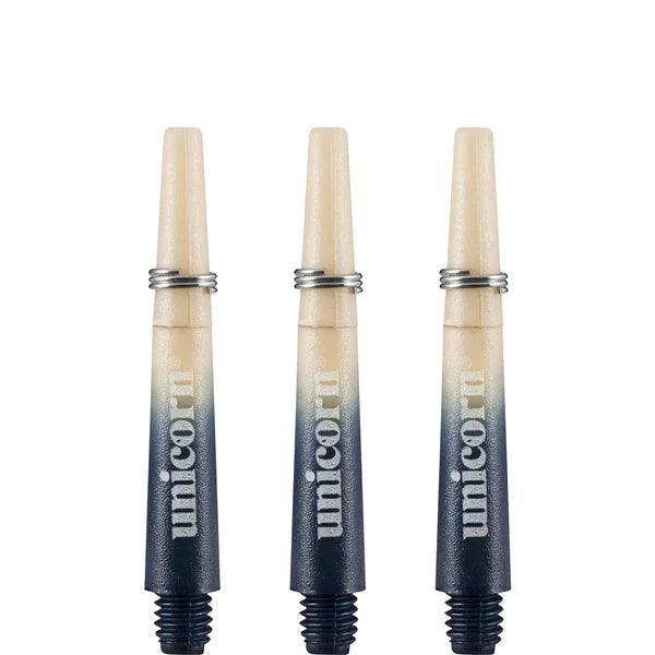 Unicorn - Gripper3 Cosmos Aurora - Násadka Na Šípky - Direct Darts - 2