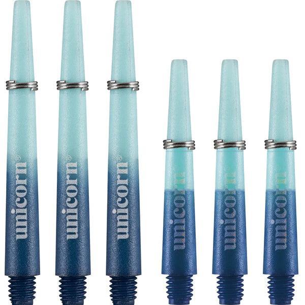 Unicorn - Gripper3 Cosmos Meteor - Násadka Na Šípky - Direct Darts - 1