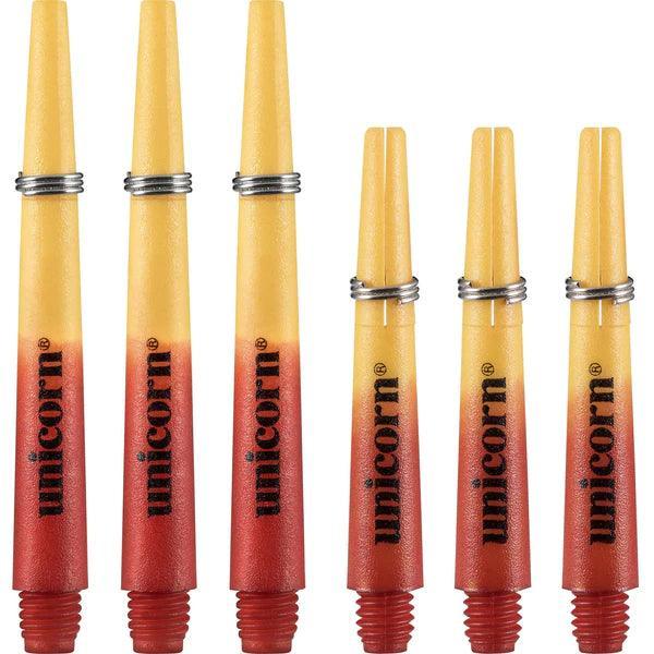 Unicorn - Gripper3 Cosmos Pulsar - Násadka Na Šípky - Direct Darts - 1