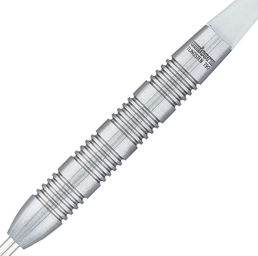 Unicorn - Heritage T90 90% - Sada Steel Šípok - Direct Darts - 1