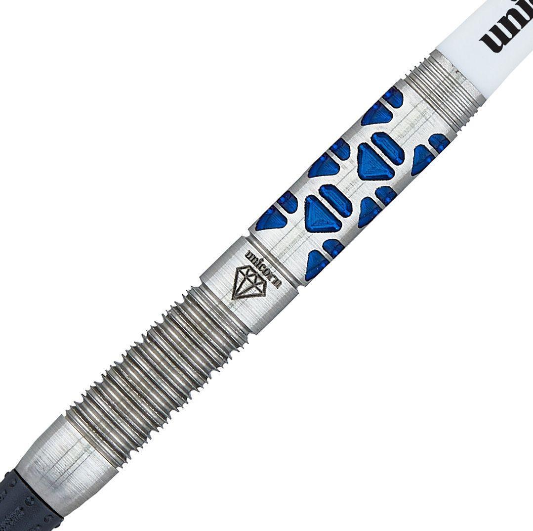 Unicorn - Ian White - Maestro - Phase 2 70% - Sada Soft Šípok - Direct Darts - 1