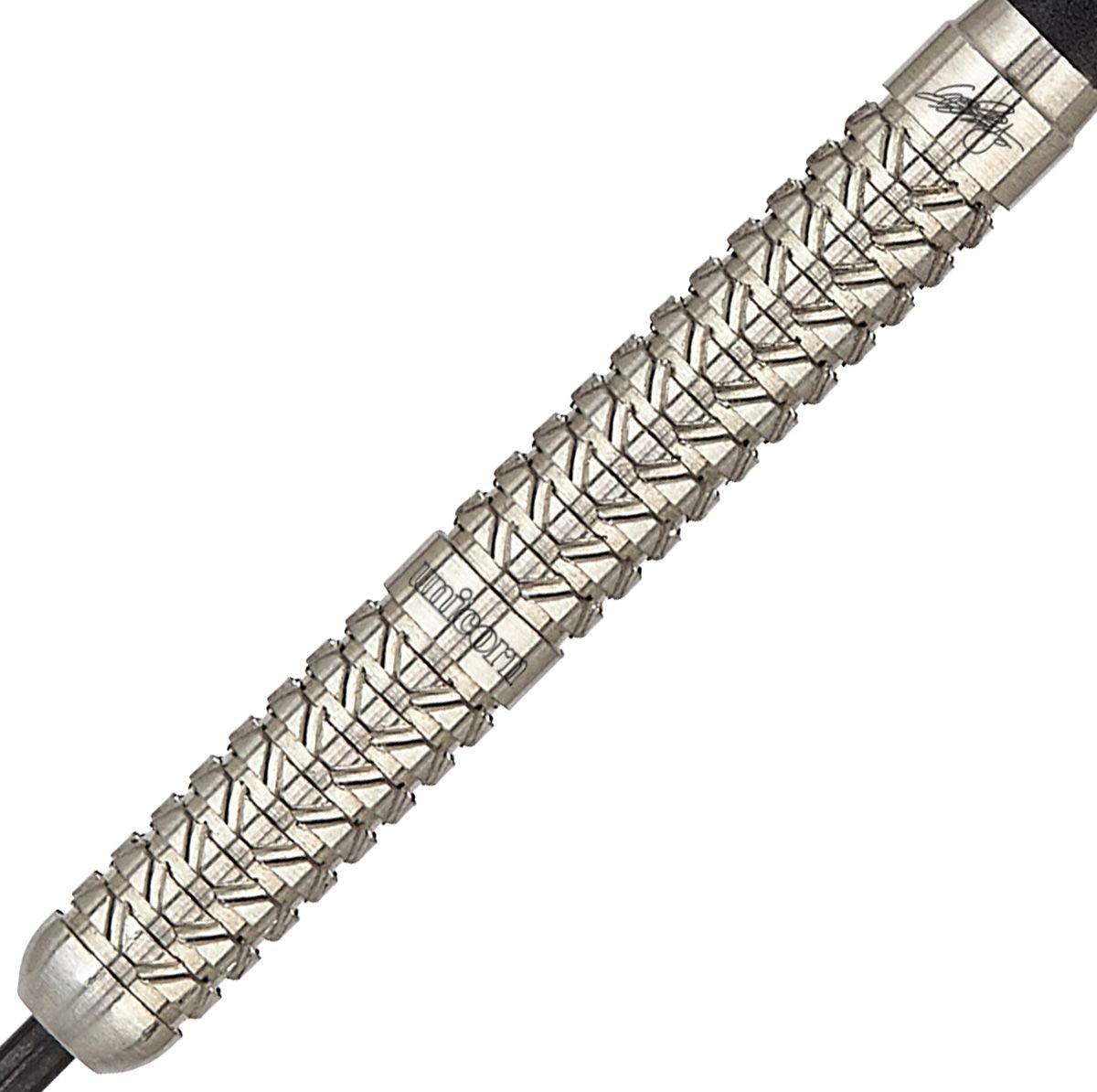 Unicorn - Maestro Deluxe - Seigo Asada 90% - Sada Steel Šípok - Direct Darts - 1