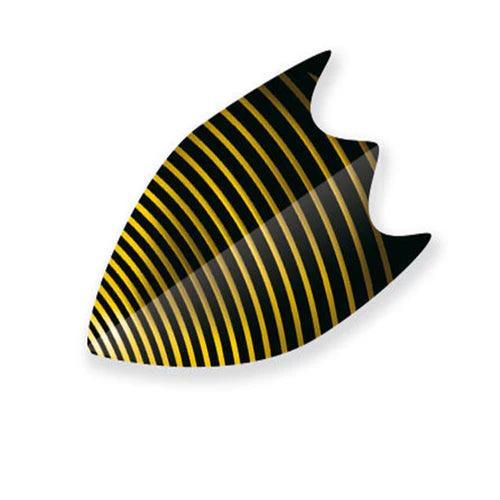 Unicorn - Maestro - Machina - Gold - Fin - 100 Mikrón - Letky Na Šípky - Direct Darts - 1