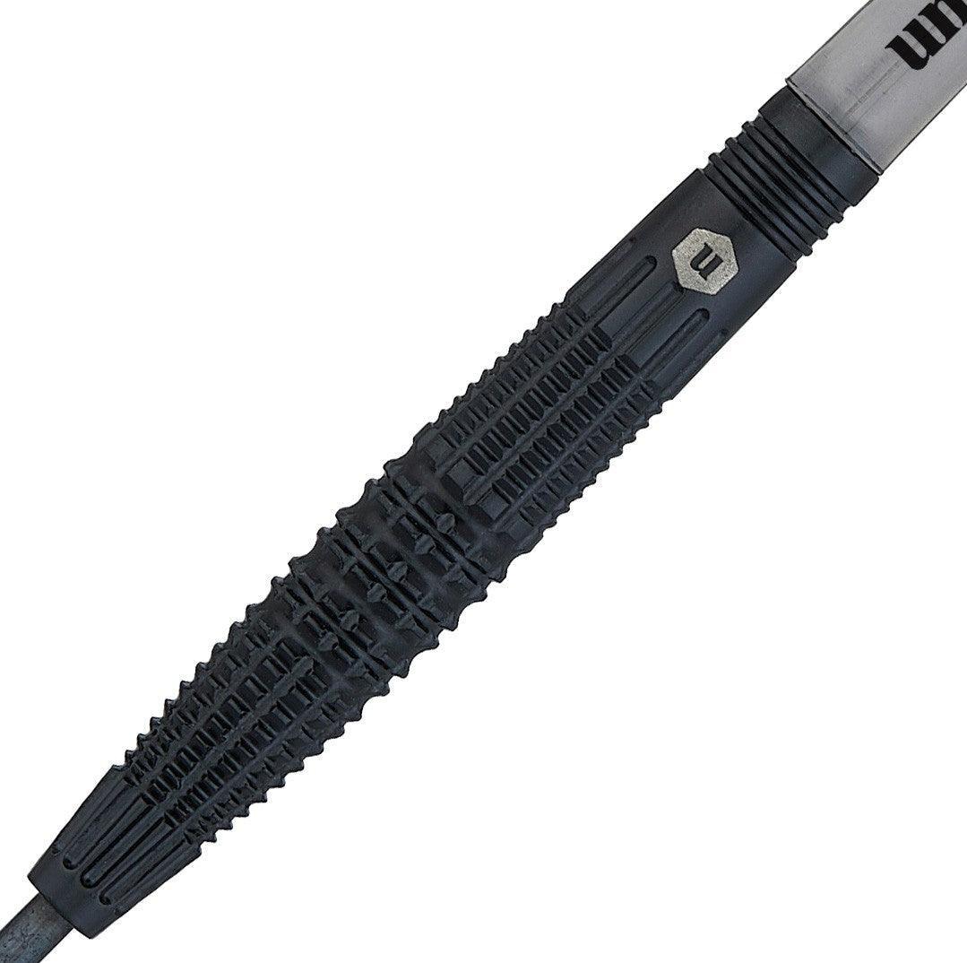 Unicorn - Noir Style 2 90% - Sada Steel Šípok - Direct Darts - 1