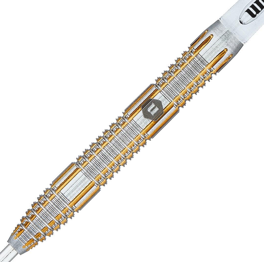 Unicorn - Protech Style 4 90% - Sada Steel Šípok - Direct Darts - 1