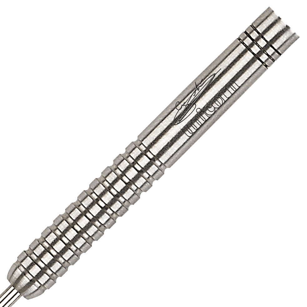 Unicorn - Purist Pdl G.Anderson Phase 1 90% - Sada Steel Šípok - Direct Darts - 1