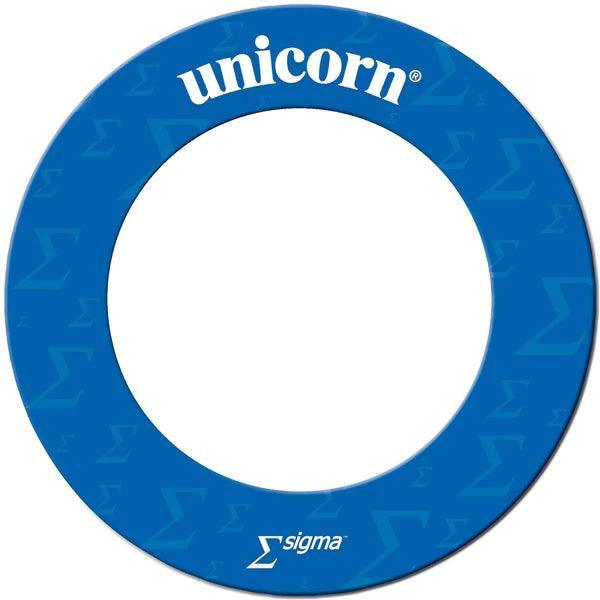 Unicorn - Sigma - Ochrana K Terčom - Direct Darts - 1