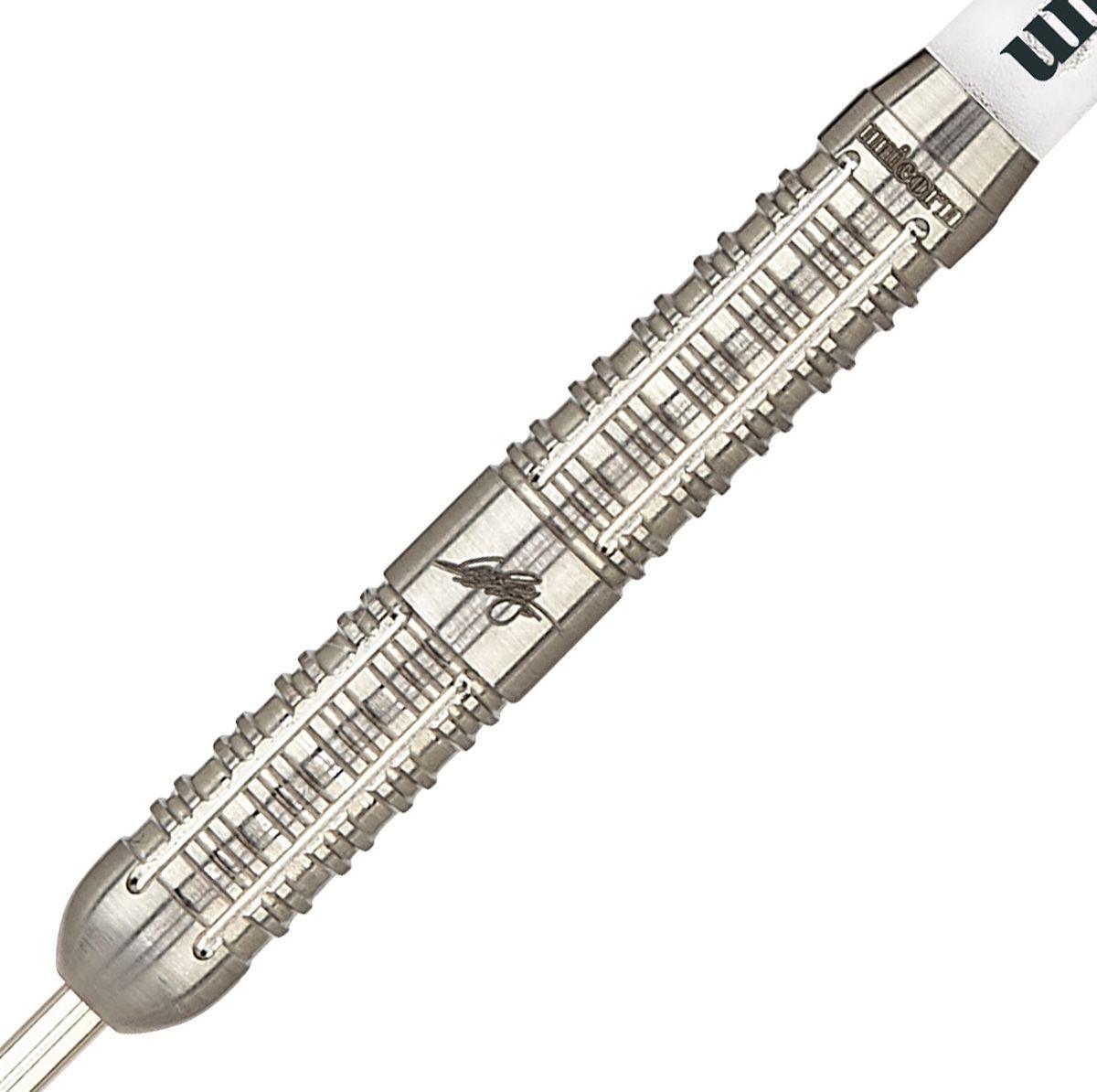 Unicorn - Silverstar - Seigo Asada - 80% - Sada Steel Šípok - Direct Darts - 1