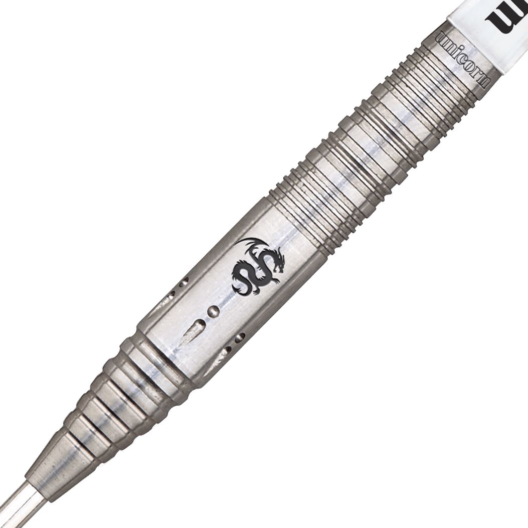 Unicorn - Super True - White - 90% - Sada Steel Šípok - Direct Darts - 1