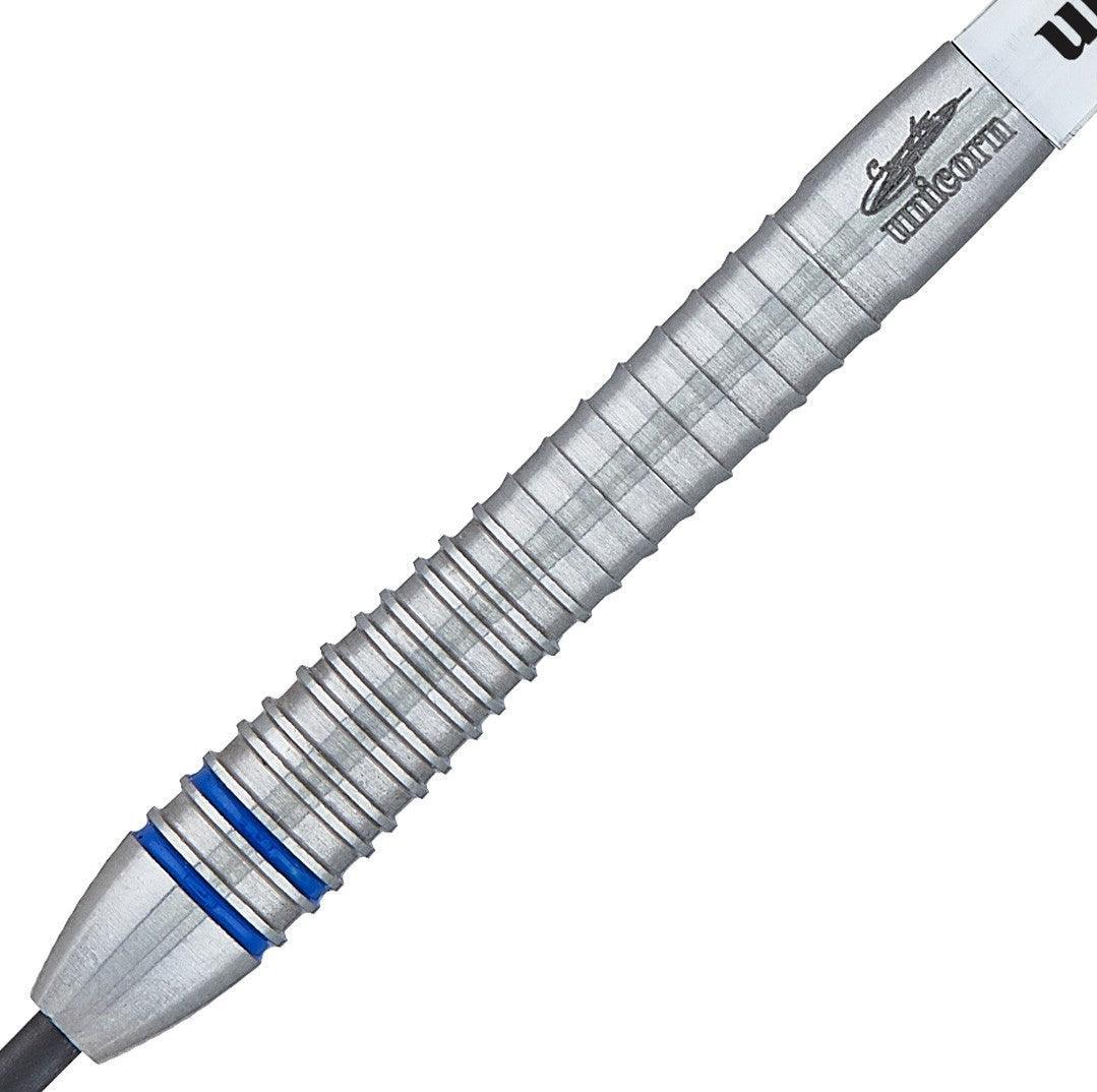 Unicorn - W/C Gary Anderson Phase 6 90% - Sada Steel Šípok - Direct Darts - 1