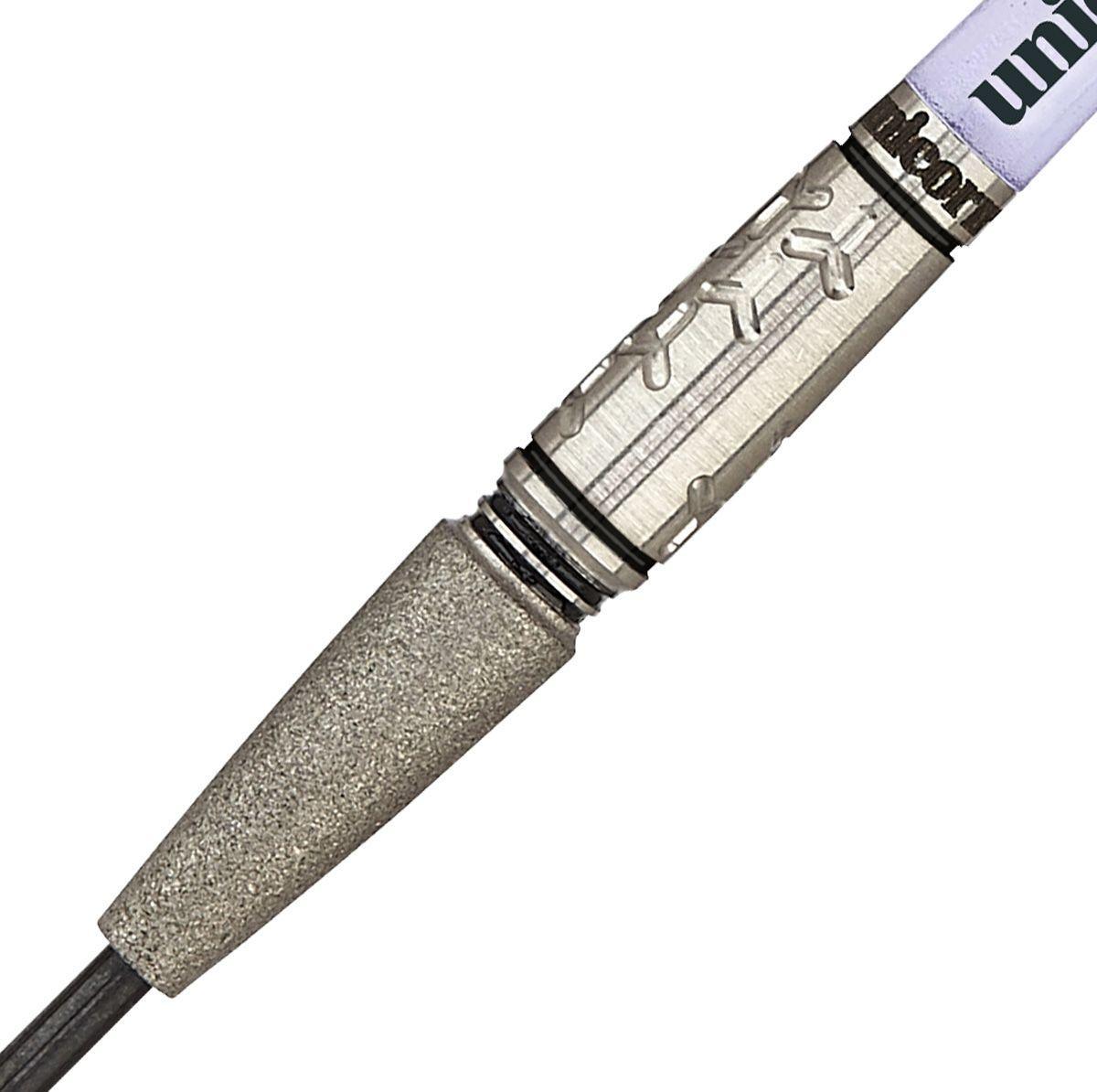 Unicorn - W/Champ - Jelle Klaasen - 97% - Sada Steel Šípok - Direct Darts - 1