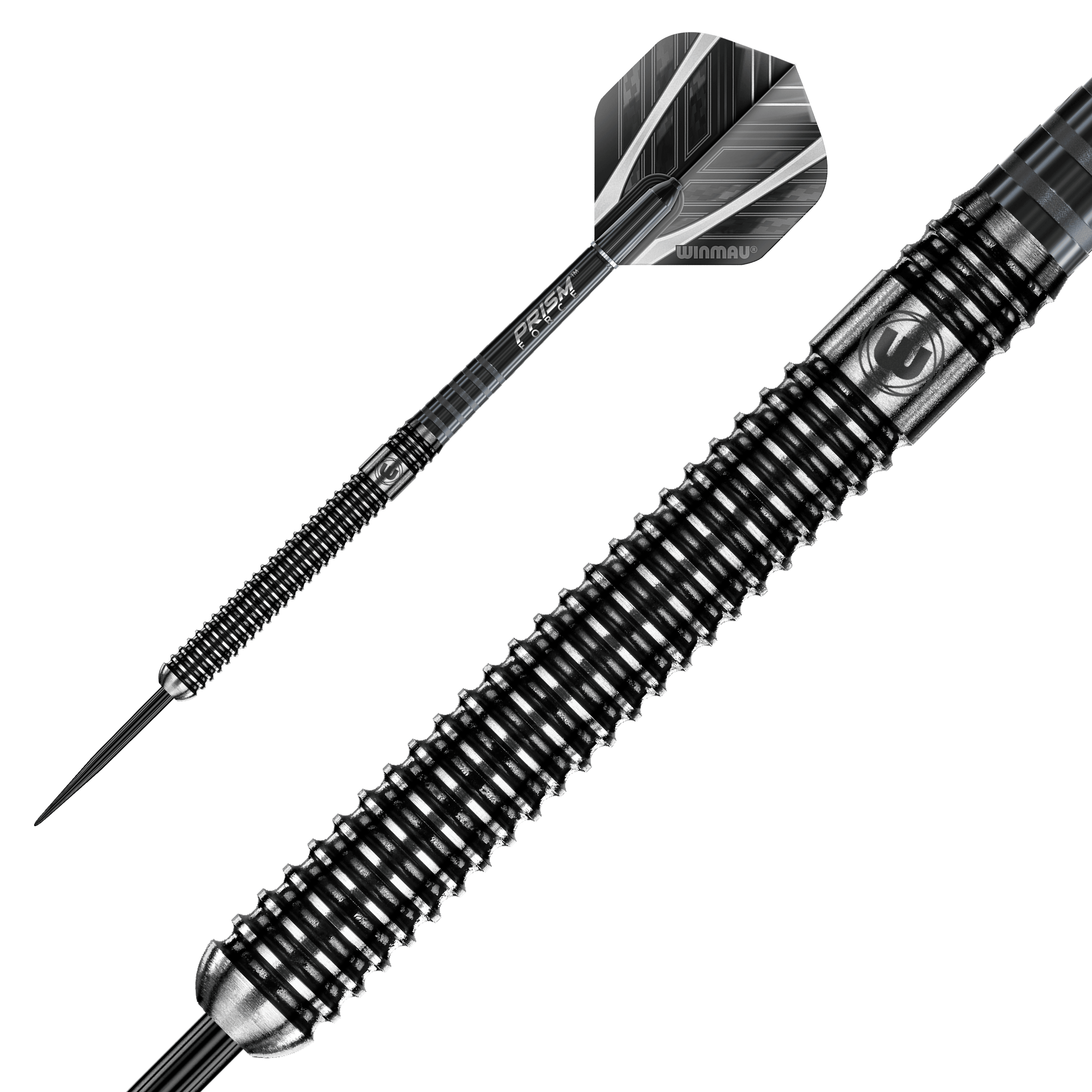 Winmau - Blackout 90% - Sada Steel Šípok - Direct Darts - 1