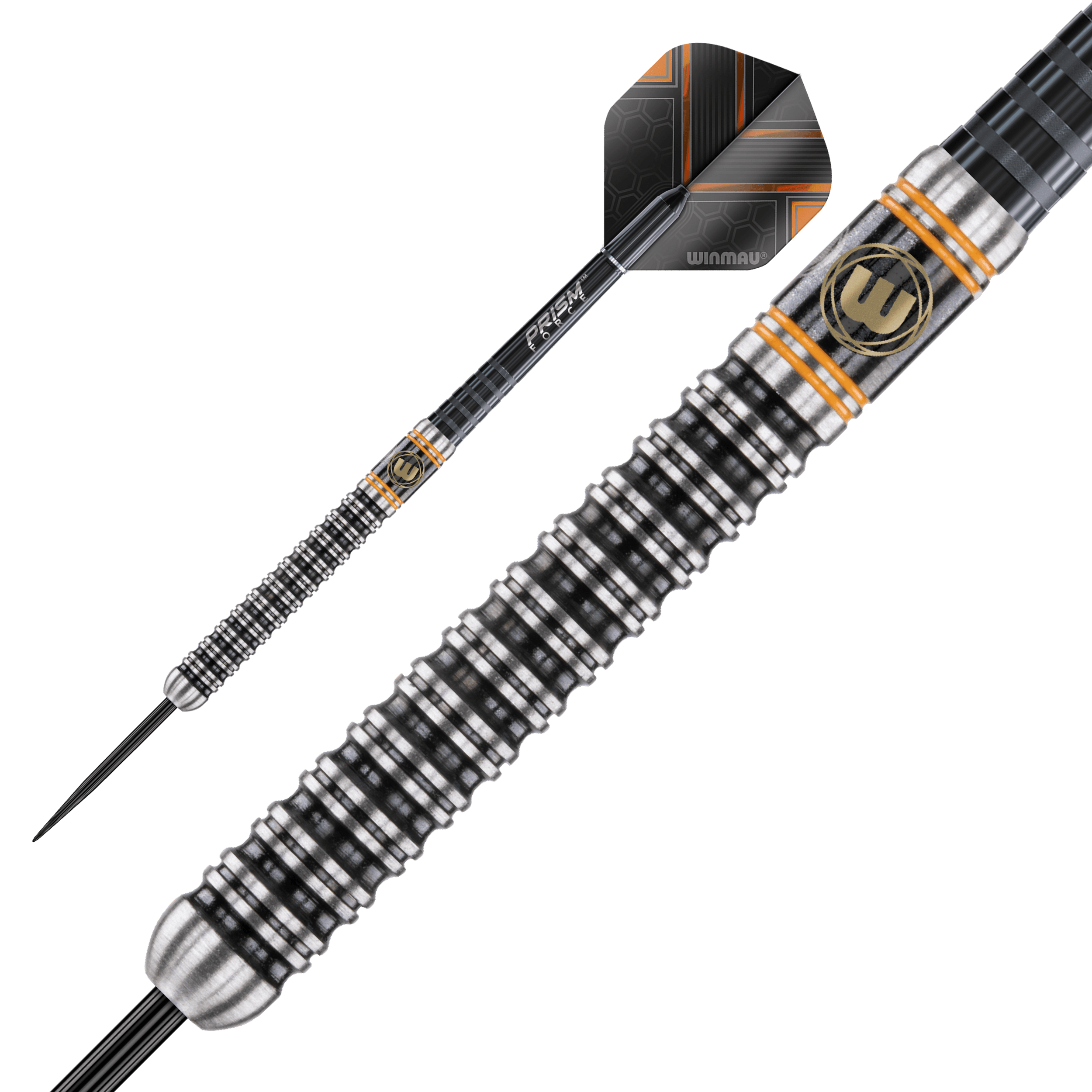 Winmau - Danny Noppert 90% - Sada Steel Šípok - Direct Darts - 1