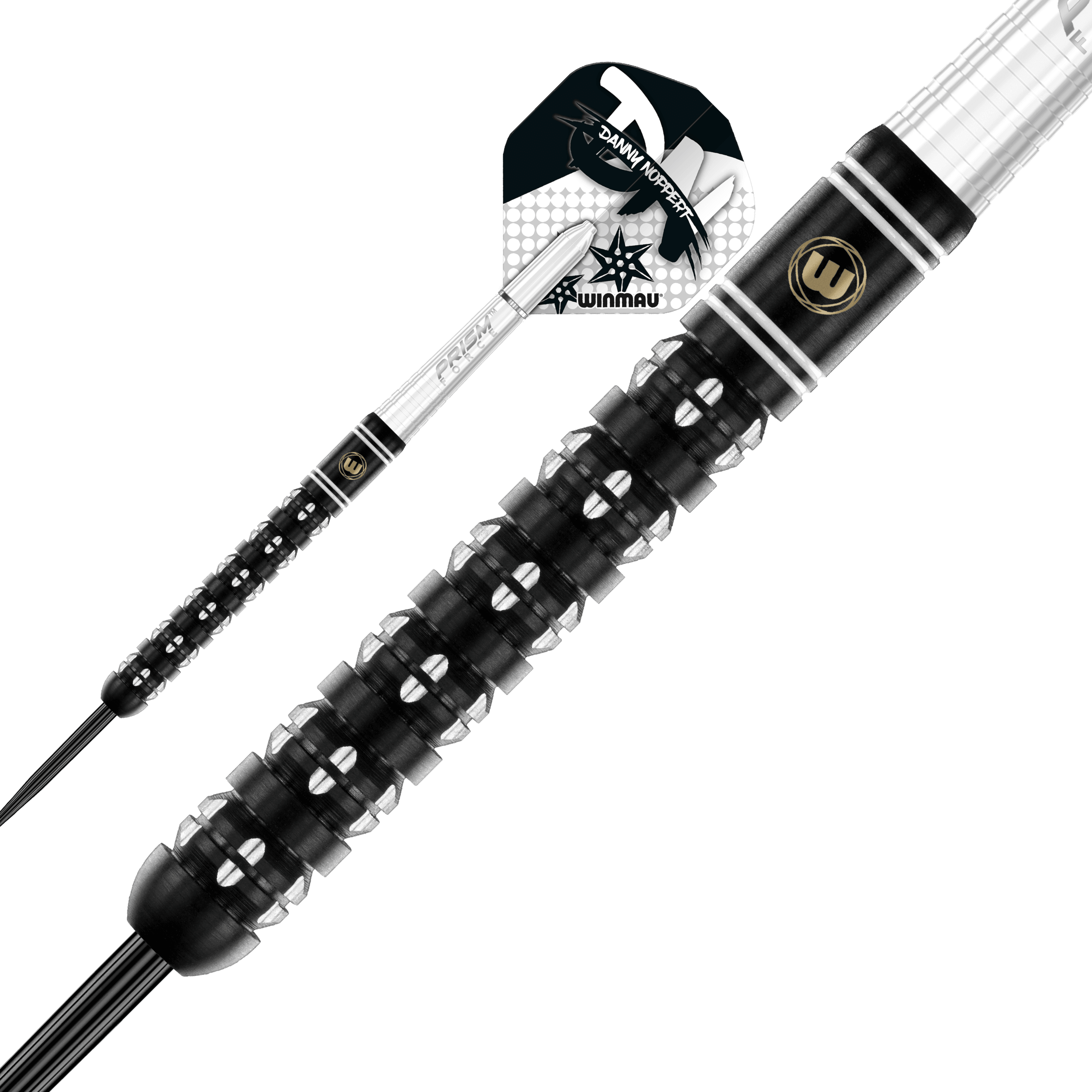 Winmau - Danny Noppert Freeze Edition 90% - Sada Steel Šípok - Direct Darts - 1