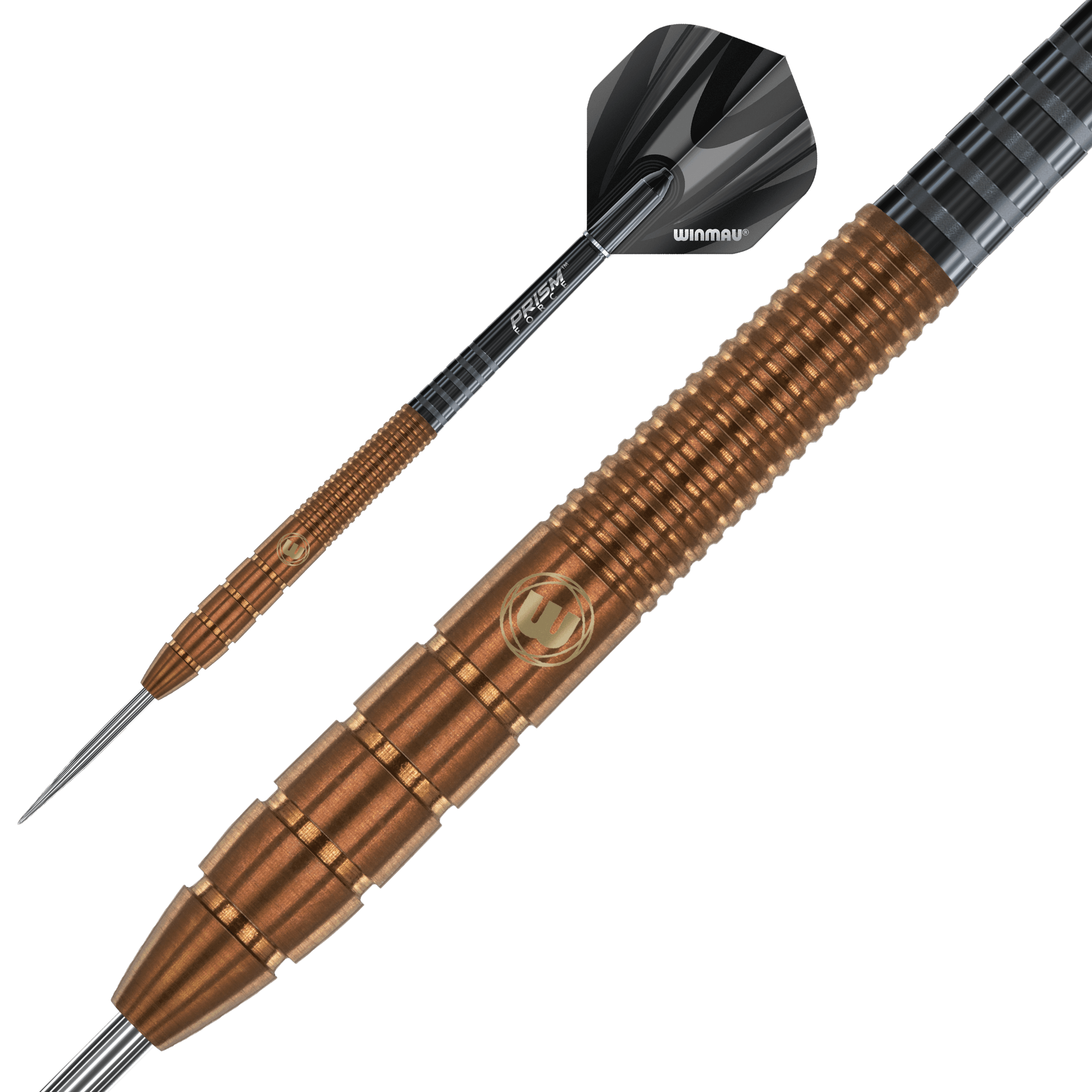 Winmau - Darren Herewini 90% - Sada Steel Šípok - Direct Darts - 1