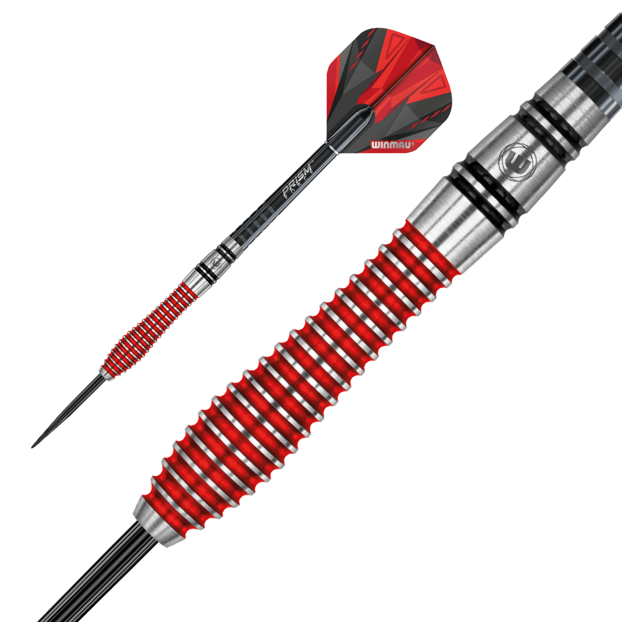 Winmau - Dennis Priestley Special Edition 90% - Sada Steel Šípok - Direct Darts - 1