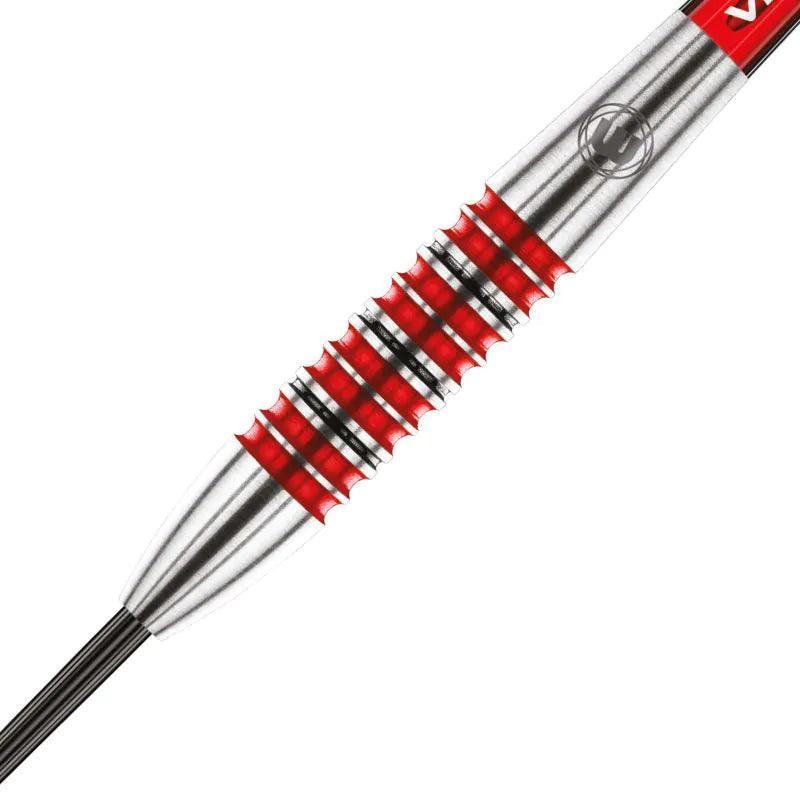 Winmau - Diablo 90% V1 - Sada Steel Šípok - Direct Darts - 1