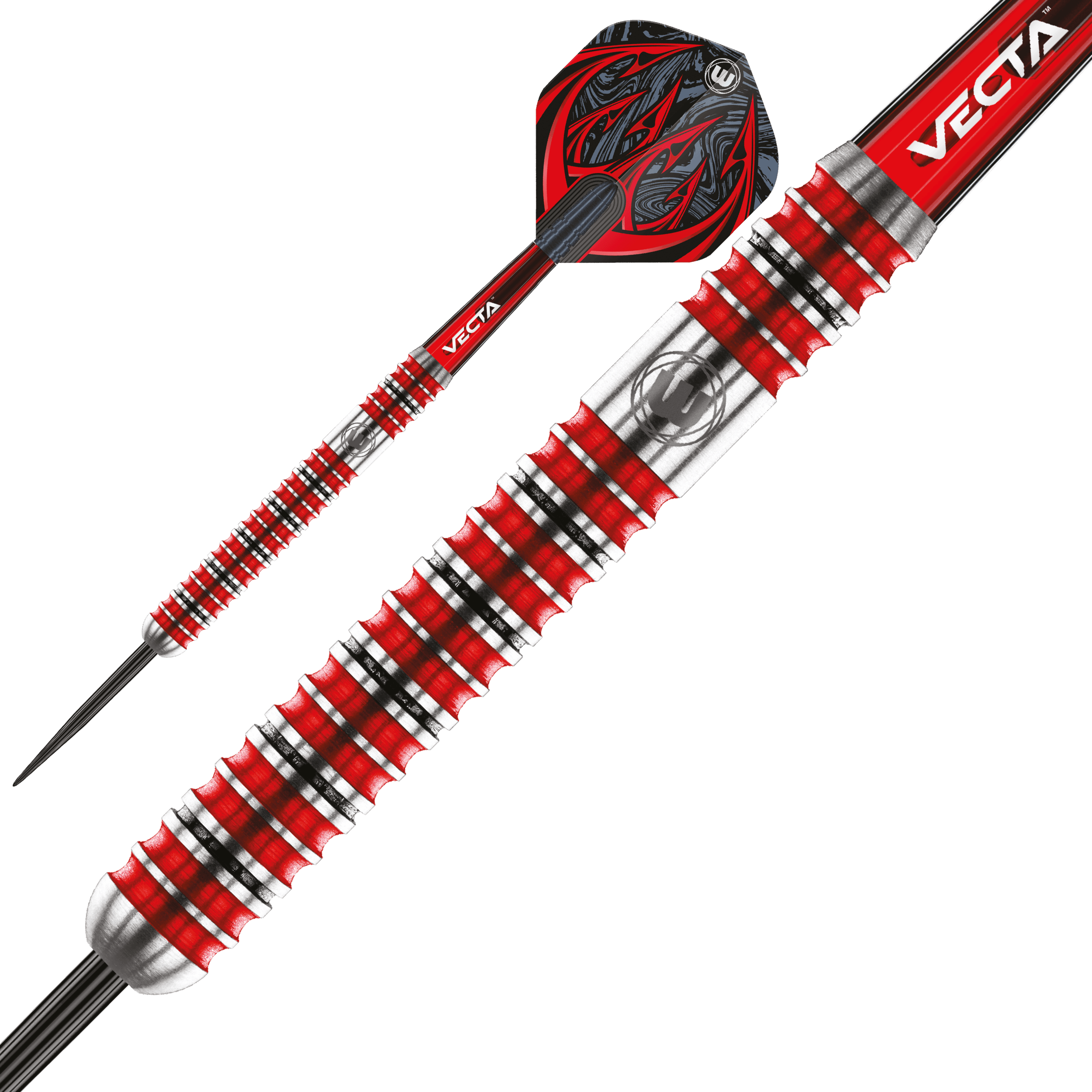 Winmau - Diablo 90% V2 - Sada Steel Šípok - Direct Darts - 1
