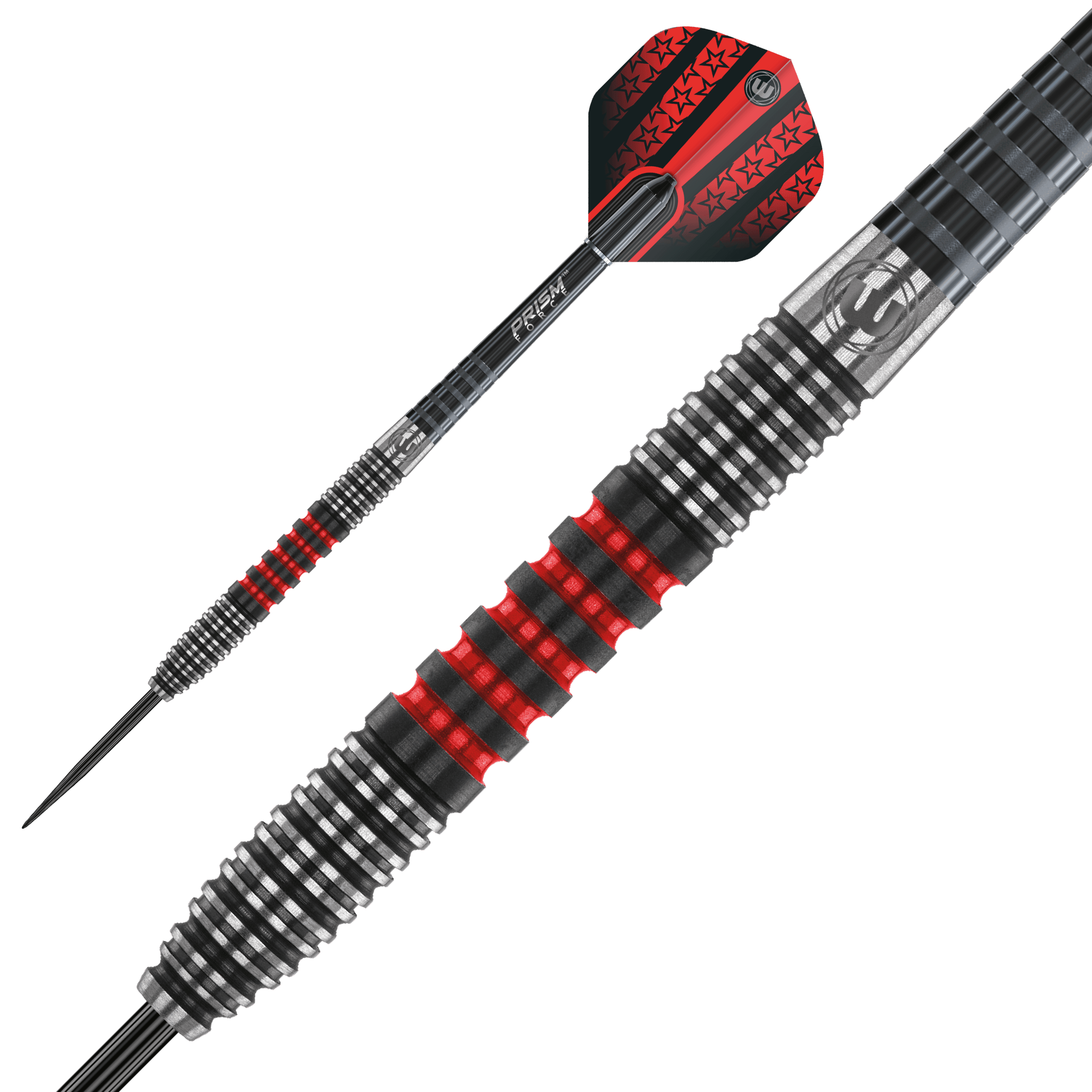 Winmau - Joe Cullen 90% - Sada Steel Šípok - Direct Darts - 1