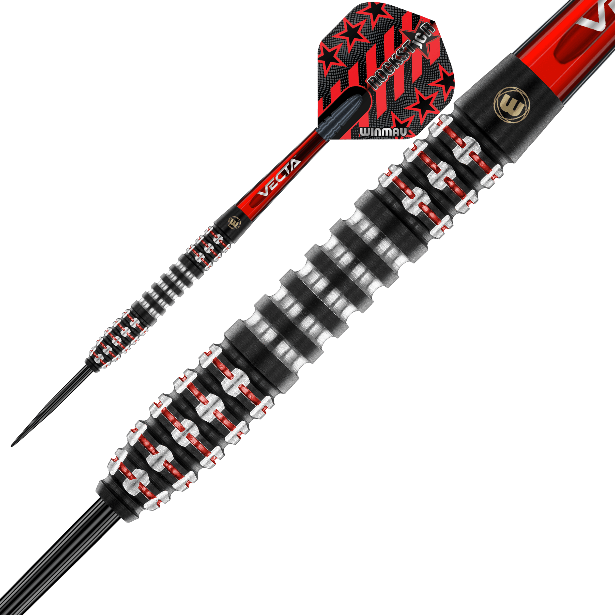 Winmau - Joe Cullen Ignition Series 90% - Sada Steel Šípok - Direct Darts - 1