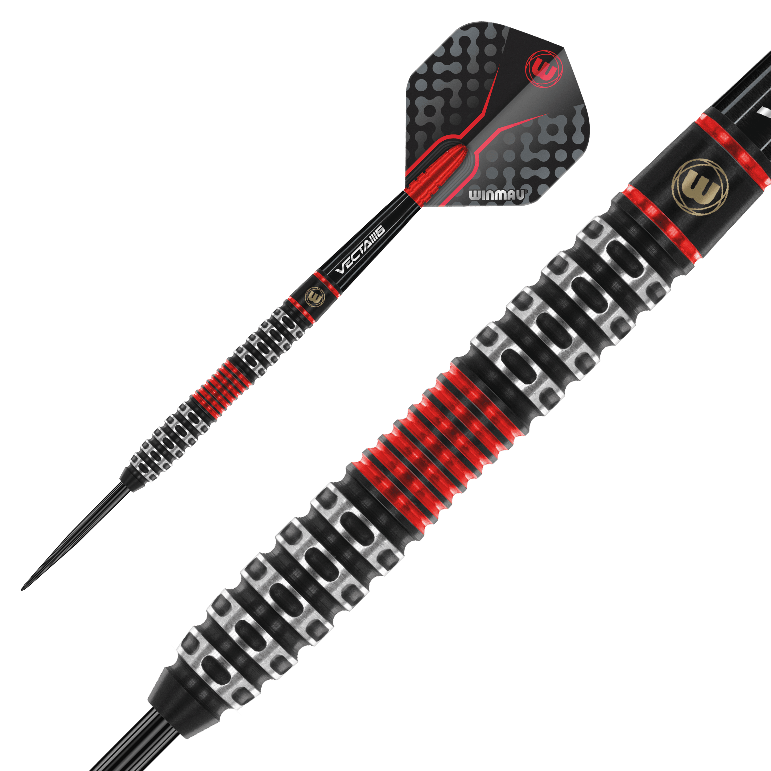 Winmau - Joe Cullen Special Edition 90% - Sada Steel Šípok - Direct Darts - 1
