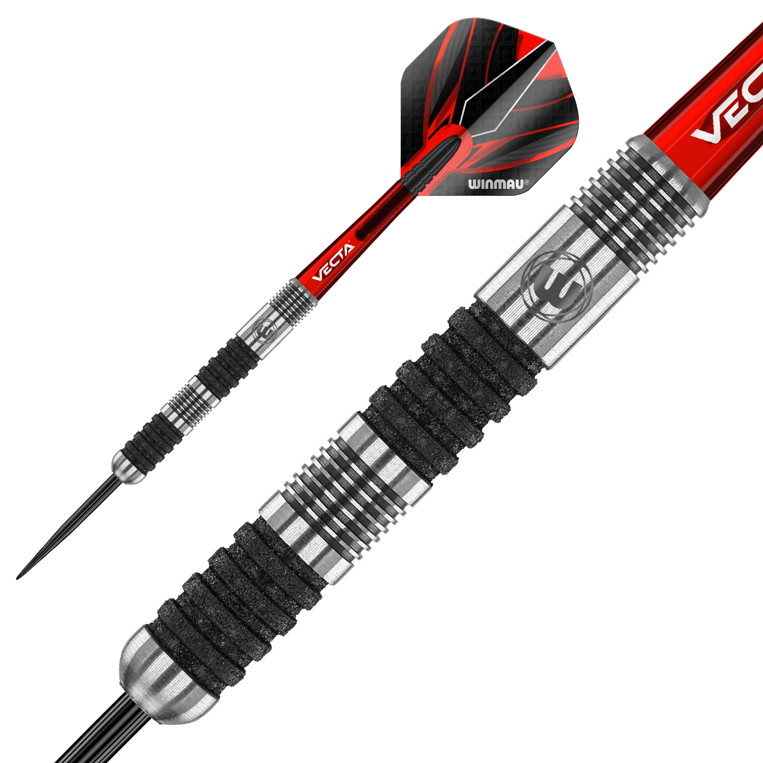 Winmau - Mark Webster 90% - Sada Steel Šípok - Direct Darts - 1
