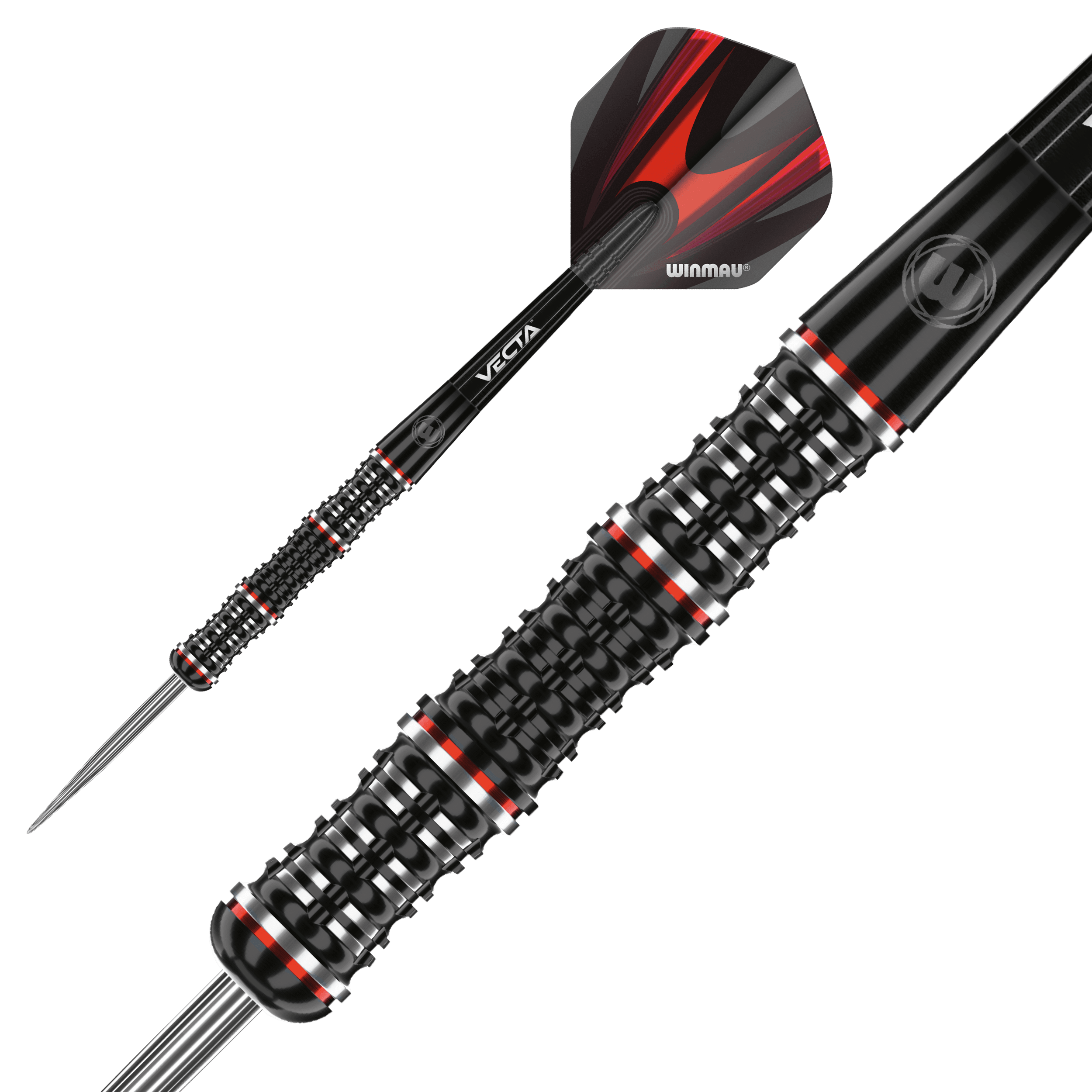 Winmau - Mervyn King Special Edition 90% - Sada Steel Šípok - Direct Darts - 1