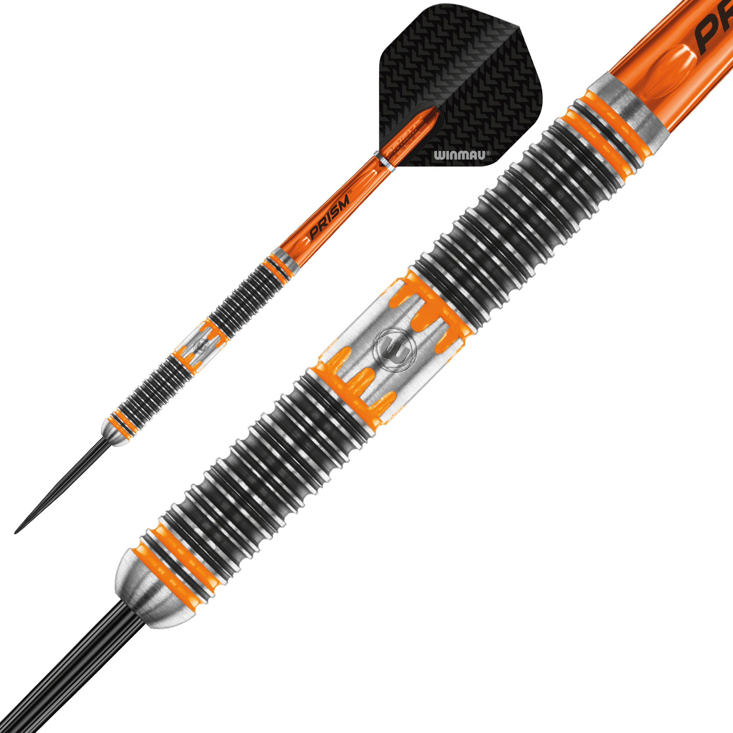 Winmau - Nitin Kumar 90% - Sada Steel Šípok - Direct Darts - 1