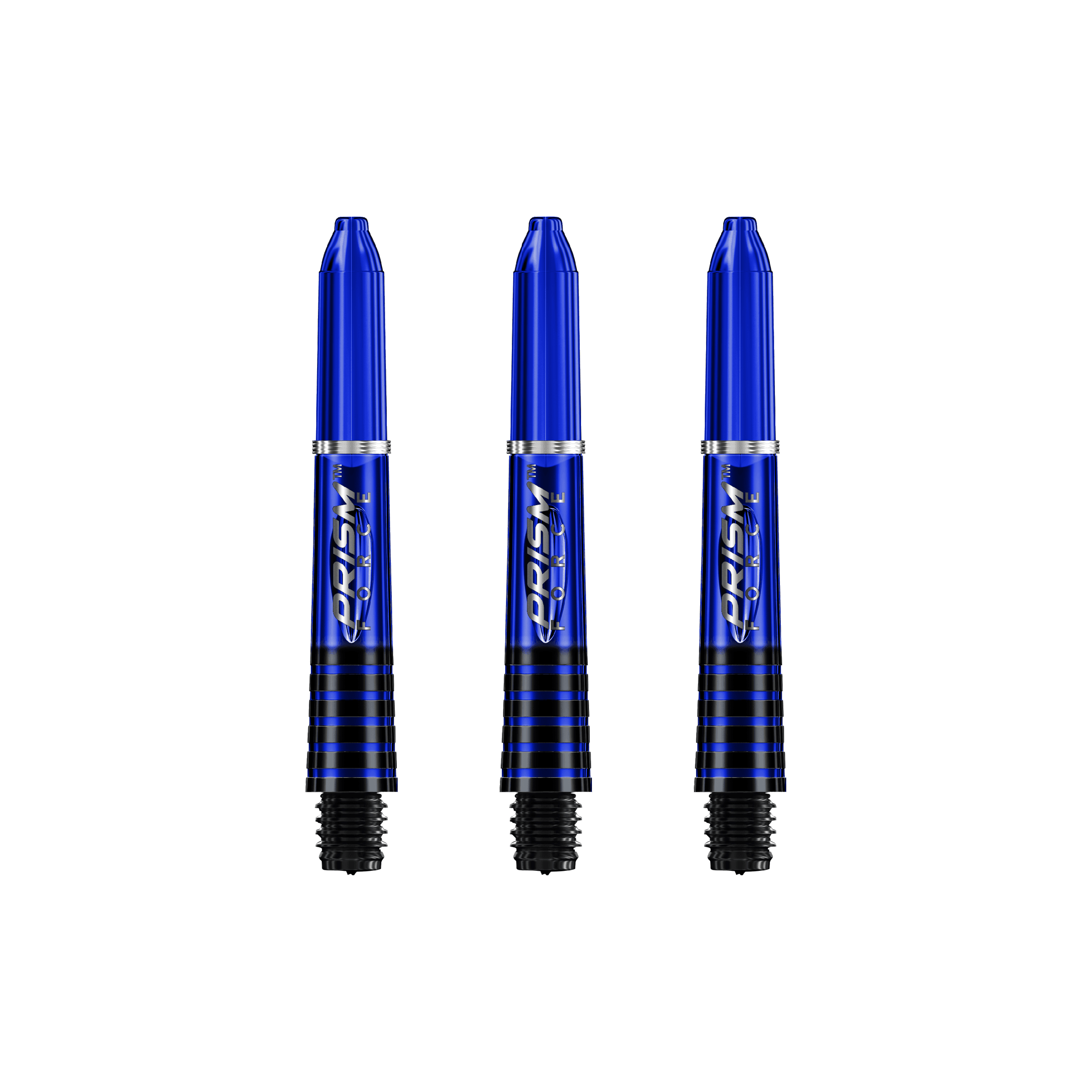 Winmau - Prism Force Modrá - Násadka Na Šípky - Direct Darts - 2