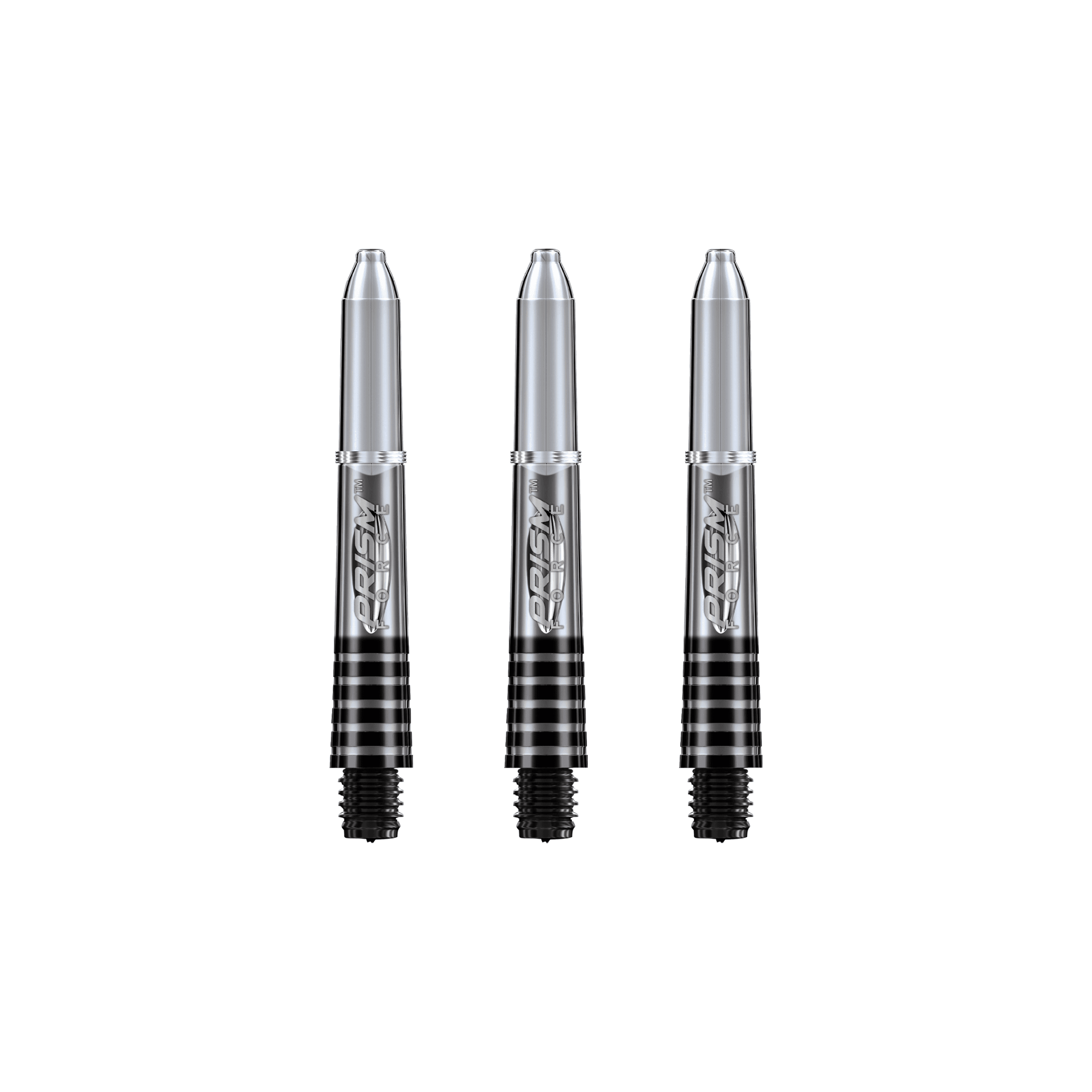 Winmau - Prism Force Priehľadná - Násadka Na Šípky - Direct Darts - 2