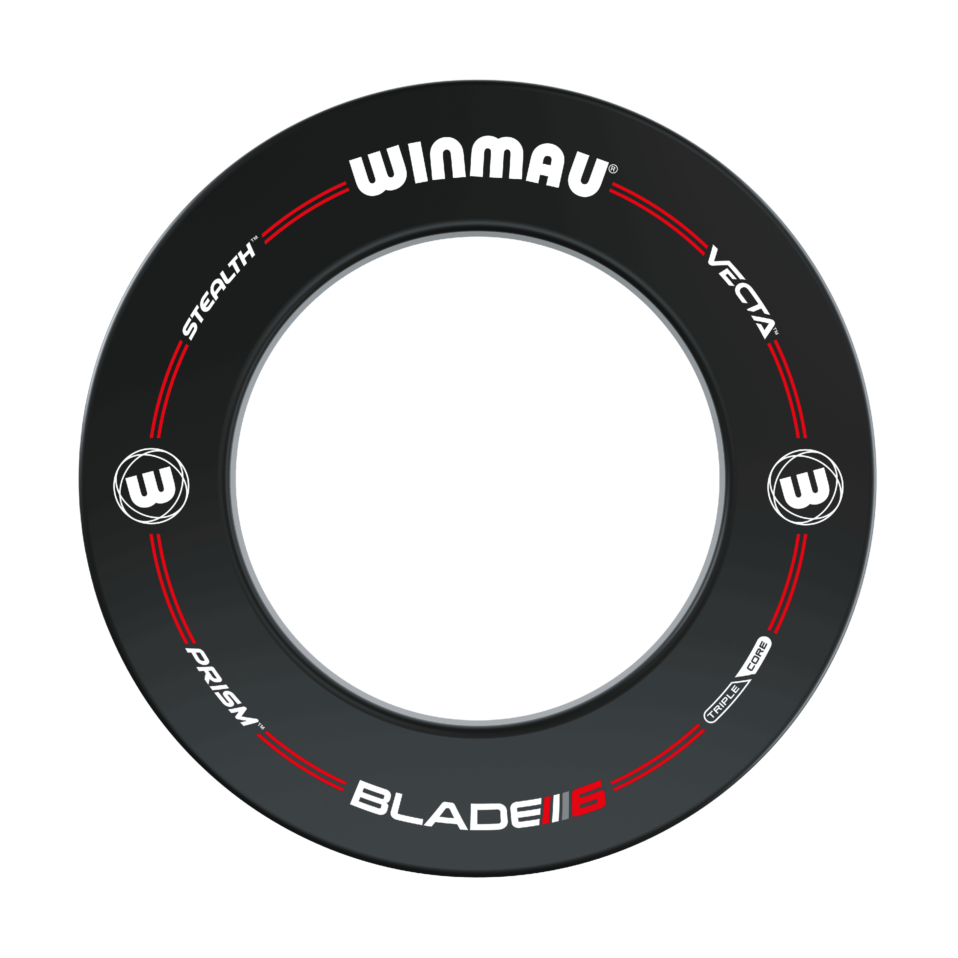 Winmau - Pro-Line - Ochrana K Terčom - Direct Darts - 1