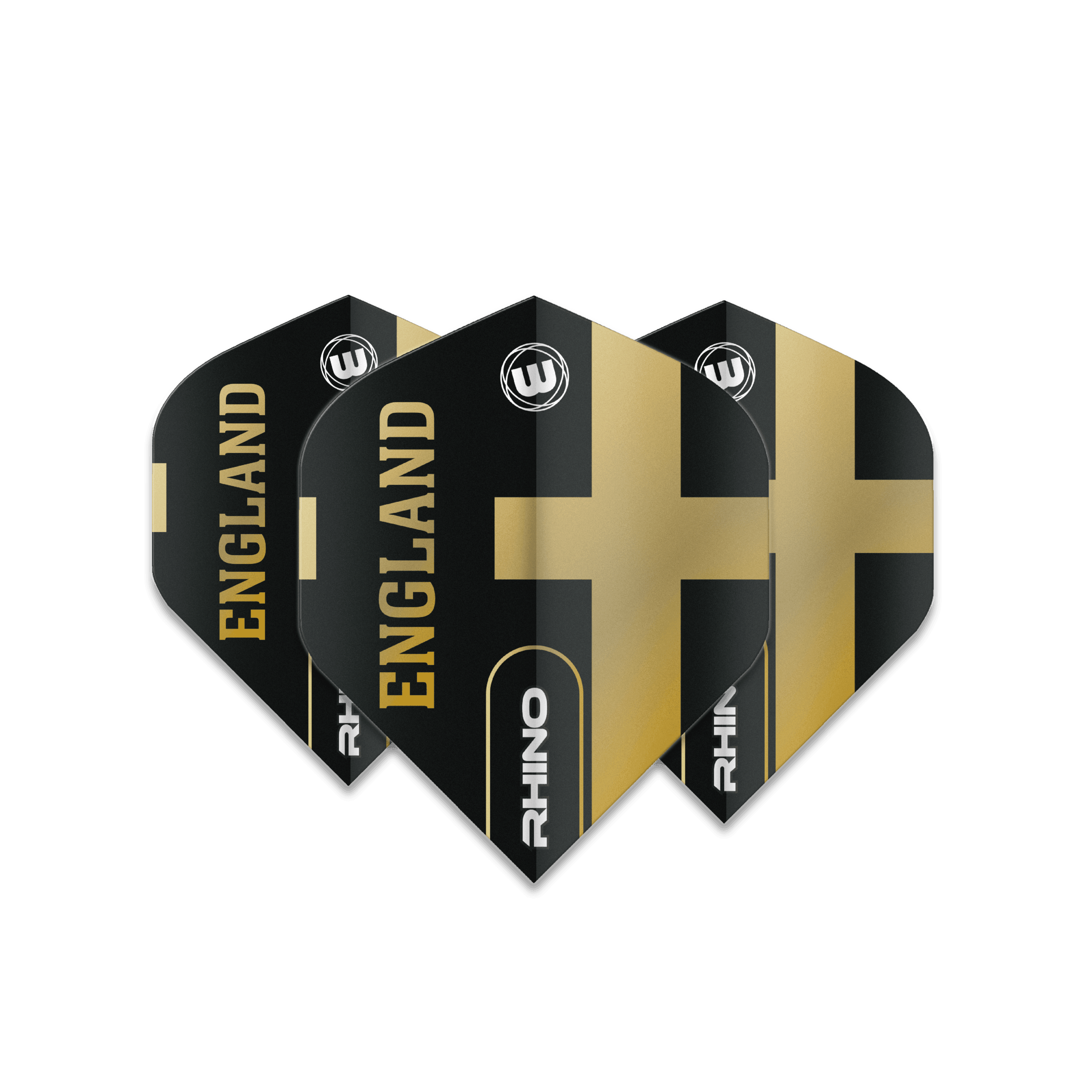Winmau - Rhino England - 100 Mikrón - Letky Na Šípky - Direct Darts - 1