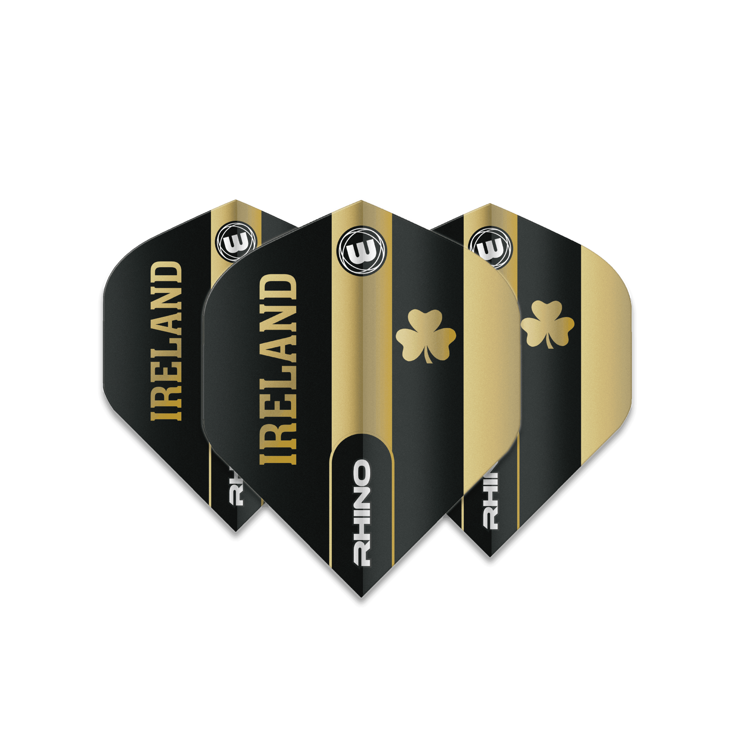 Winmau - Rhino Ireland - 100 Mikrón - Letky Na Šípky - Direct Darts - 1