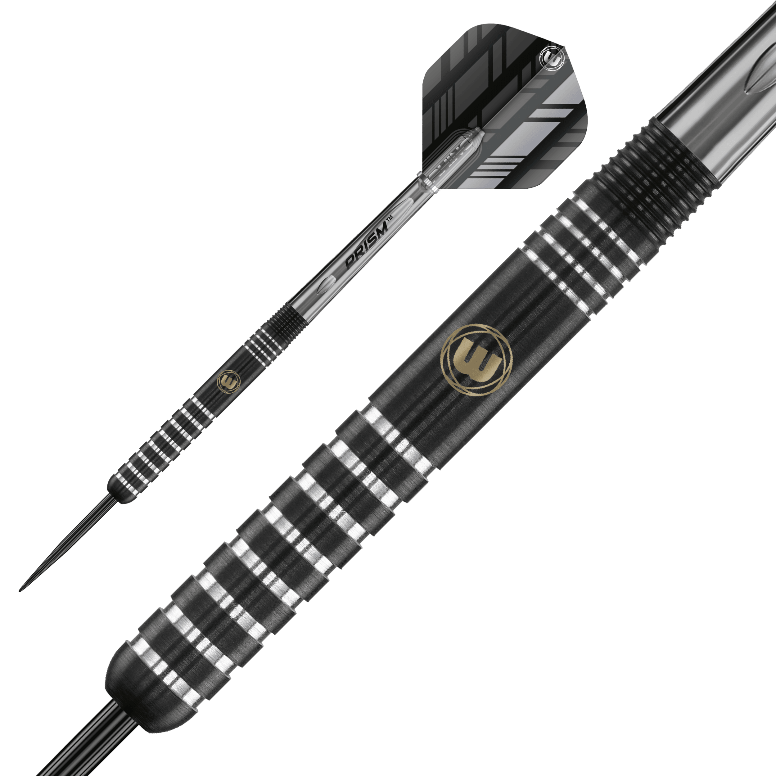 Winmau - Scott Mitchell 90% - Sada Steel Šípok - Direct Darts - 1