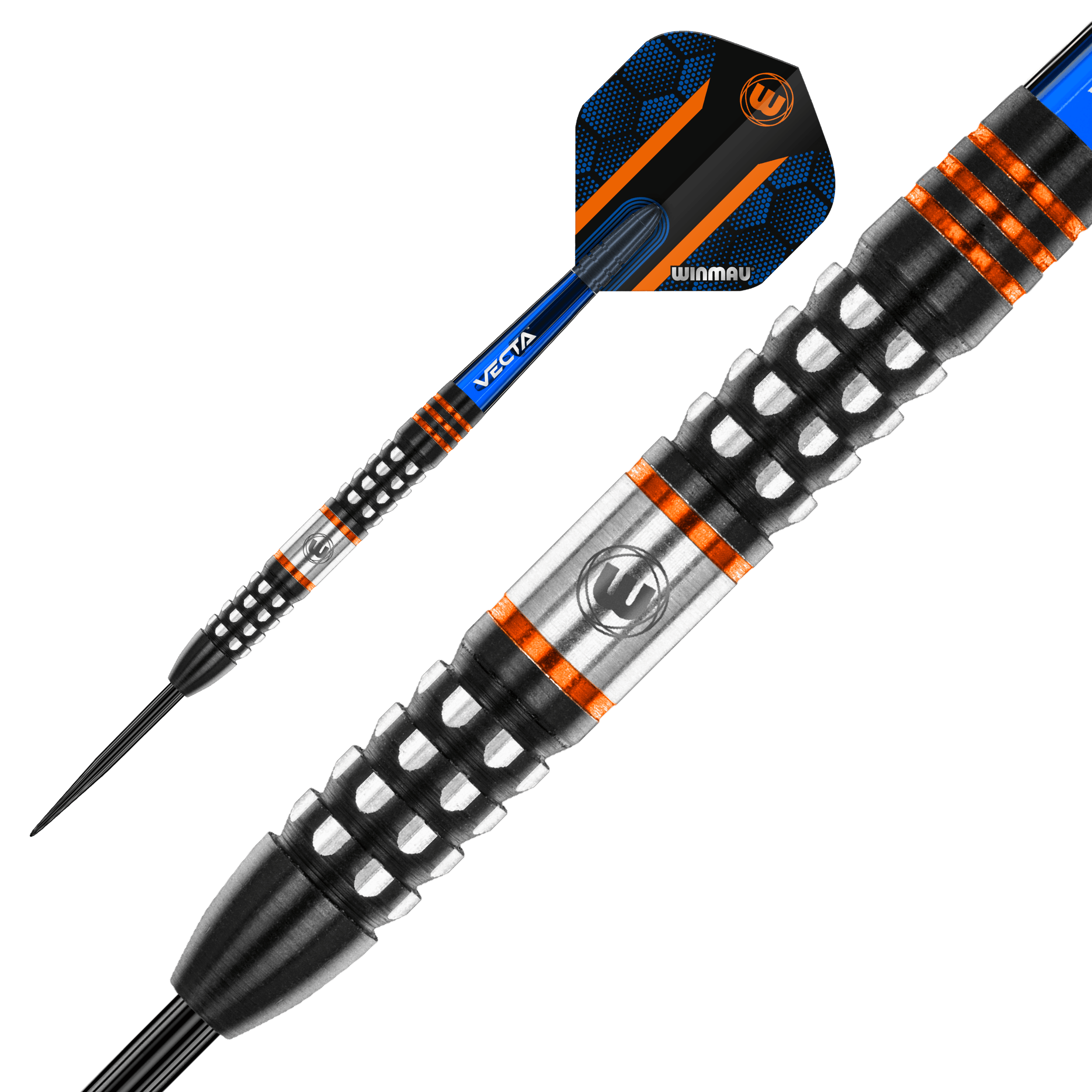 Winmau - Scott Waites 90% - Sada Steel Šípok - Direct Darts - 1