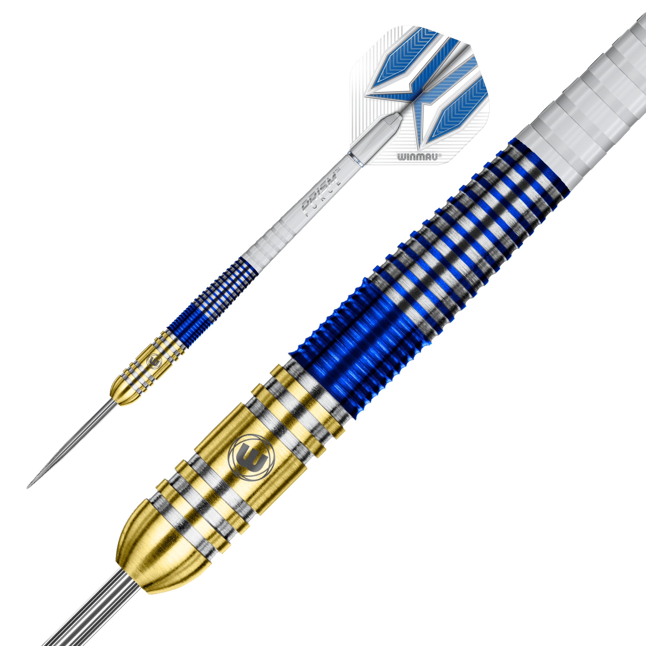 Winmau - Steve Beaton 90% - Sada Steel Šípok - Direct Darts - 1