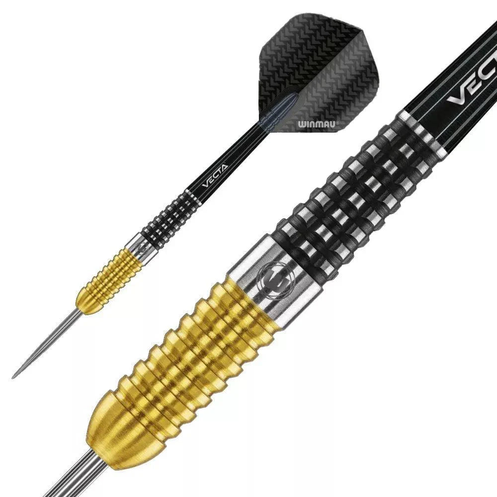 Winmau - Steve Beaton Special Edition 90% - Sada Steel Šípok - Direct Darts - 1