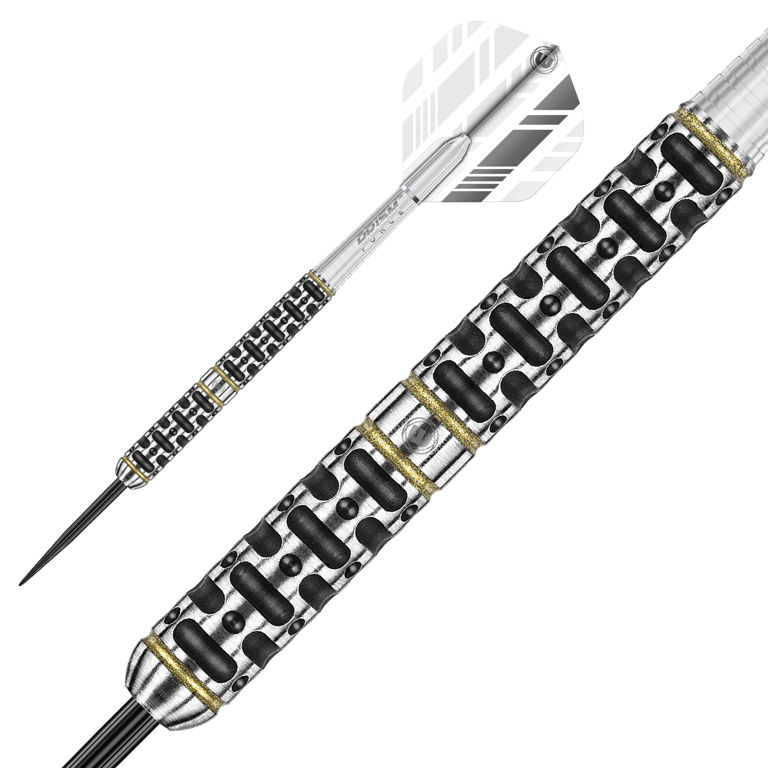 Winmau - Steve Brown 90% - Sada Steel Šípok - Direct Darts - 1