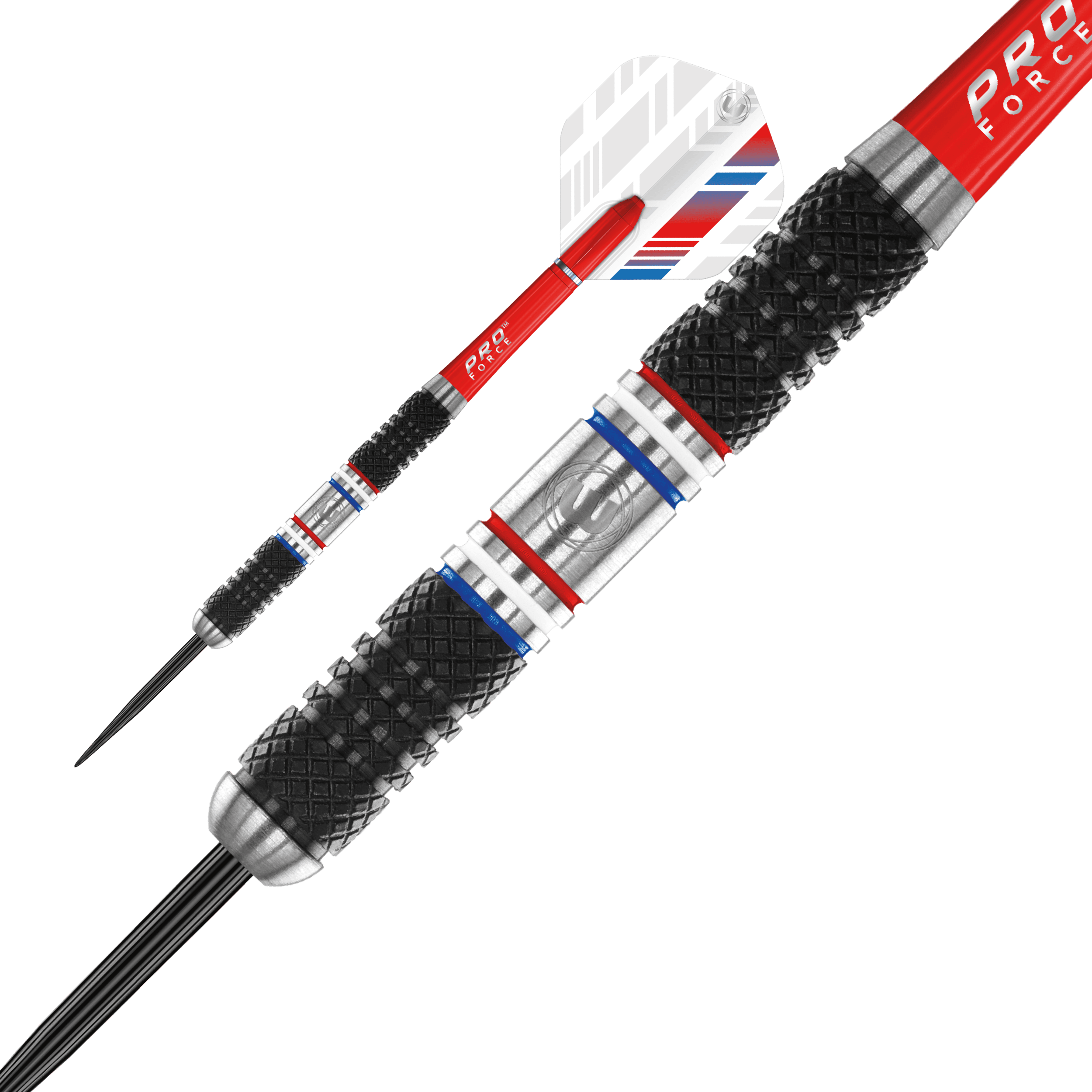 Winmau - Thibault Tricole 90% - Sada Steel Šípok - Direct Darts - 1