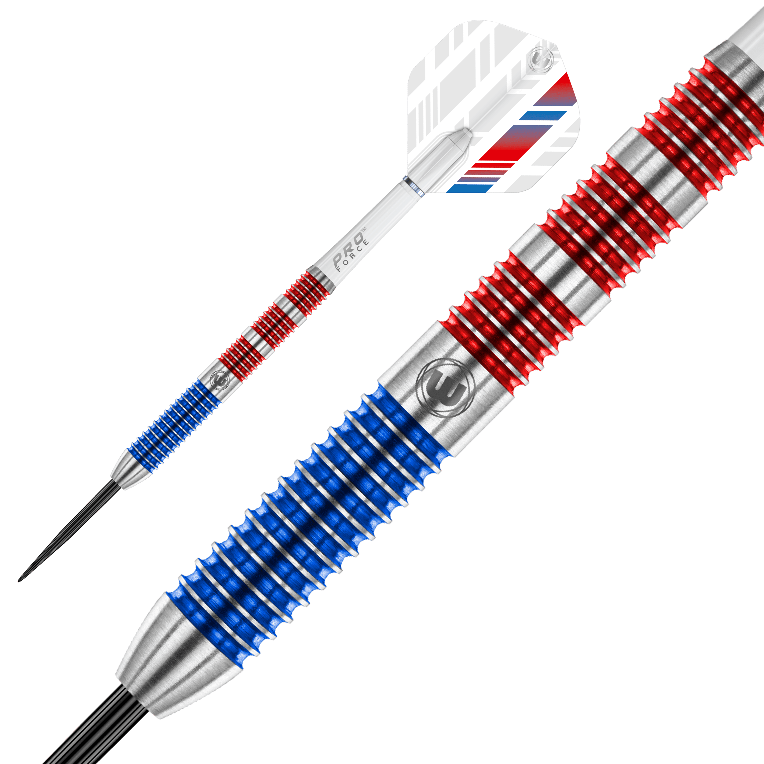 Winmau - Wildcats 90% - Sada Steel Šípok - Direct Darts - 1