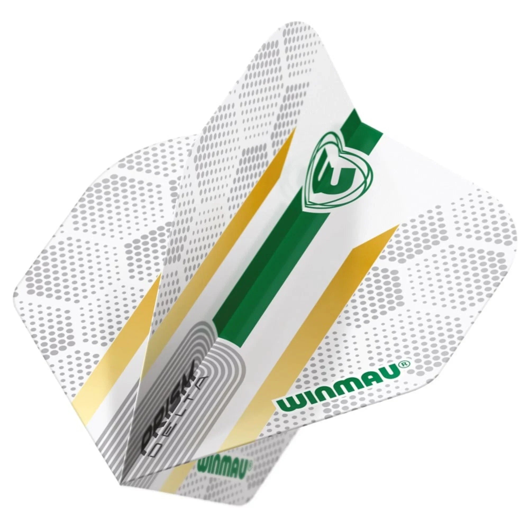 Winmau - Prisma Delta Xenon - No2 - 100 Mikrón - Letky Na Šípky - Direct Darts - 2
